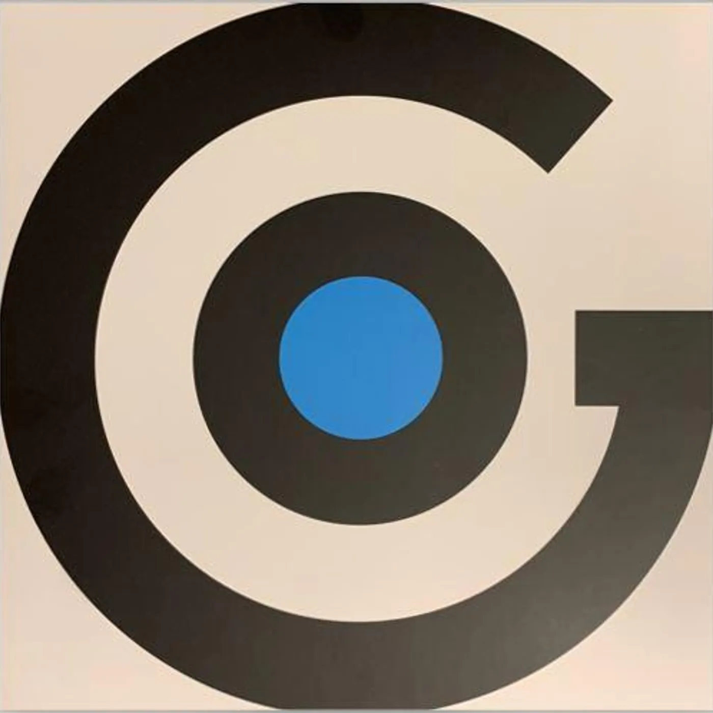 Nils Wülker GO Vinyl Record