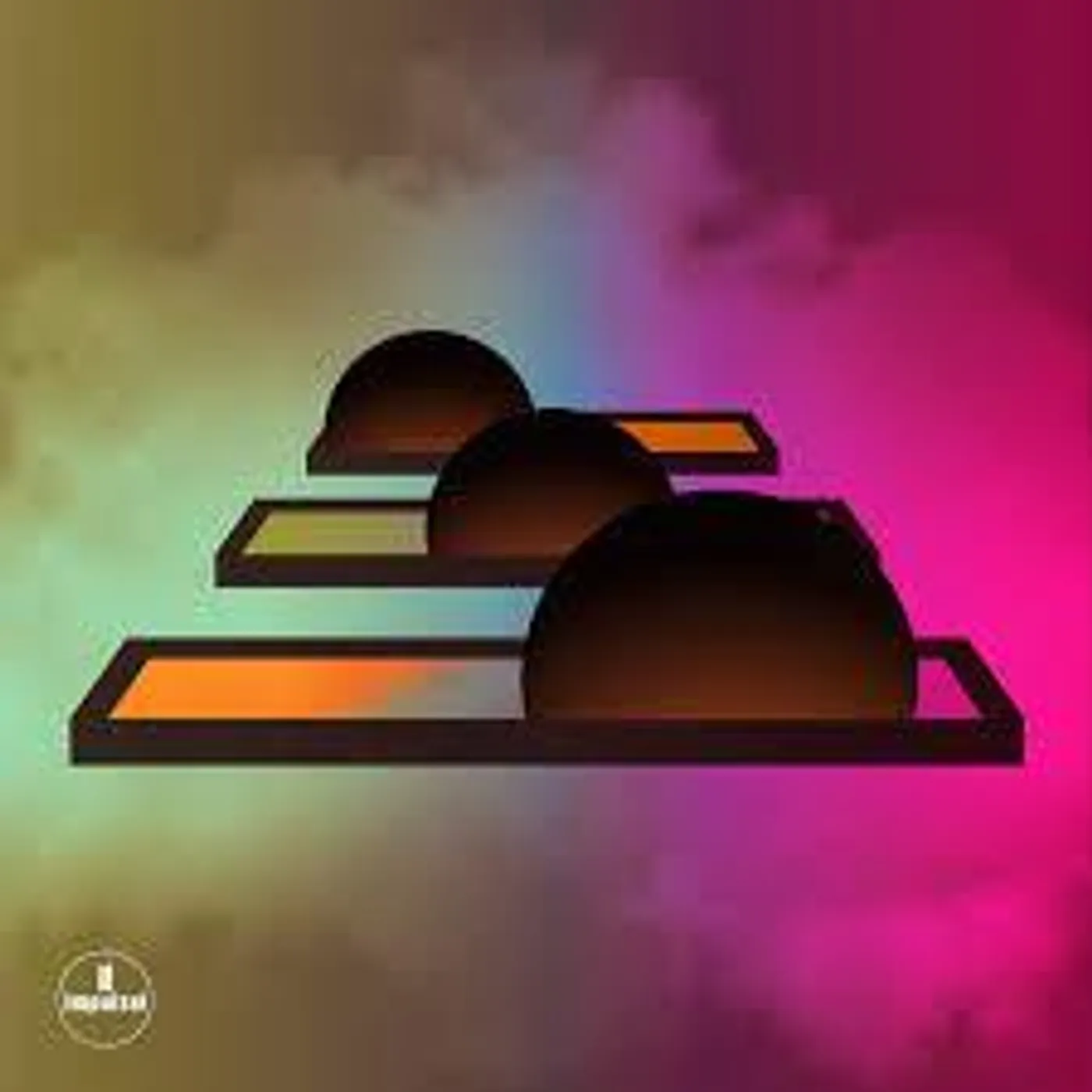 The Comet Is Coming IMMINENT (RSD) Vinyl Record