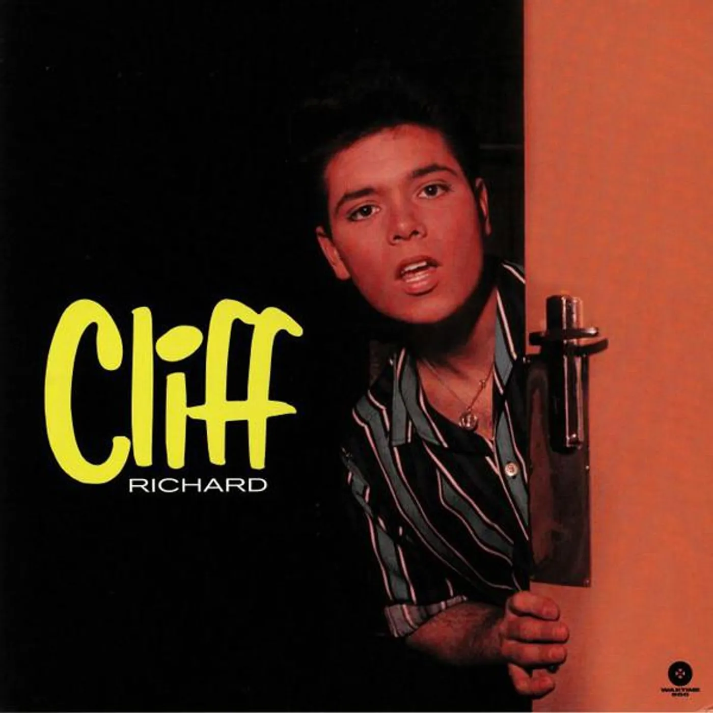Cliff Richard CLIFF (180G) Vinyl Record
