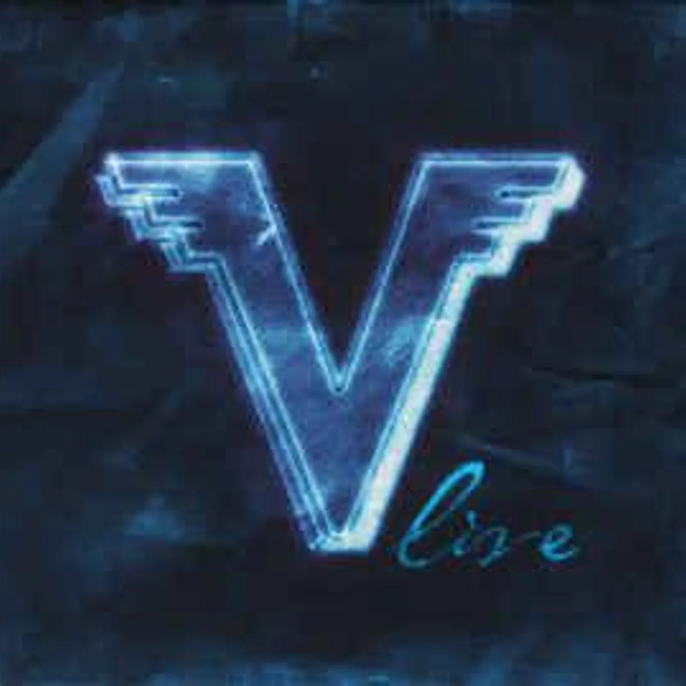Vitalic V LIVE CD