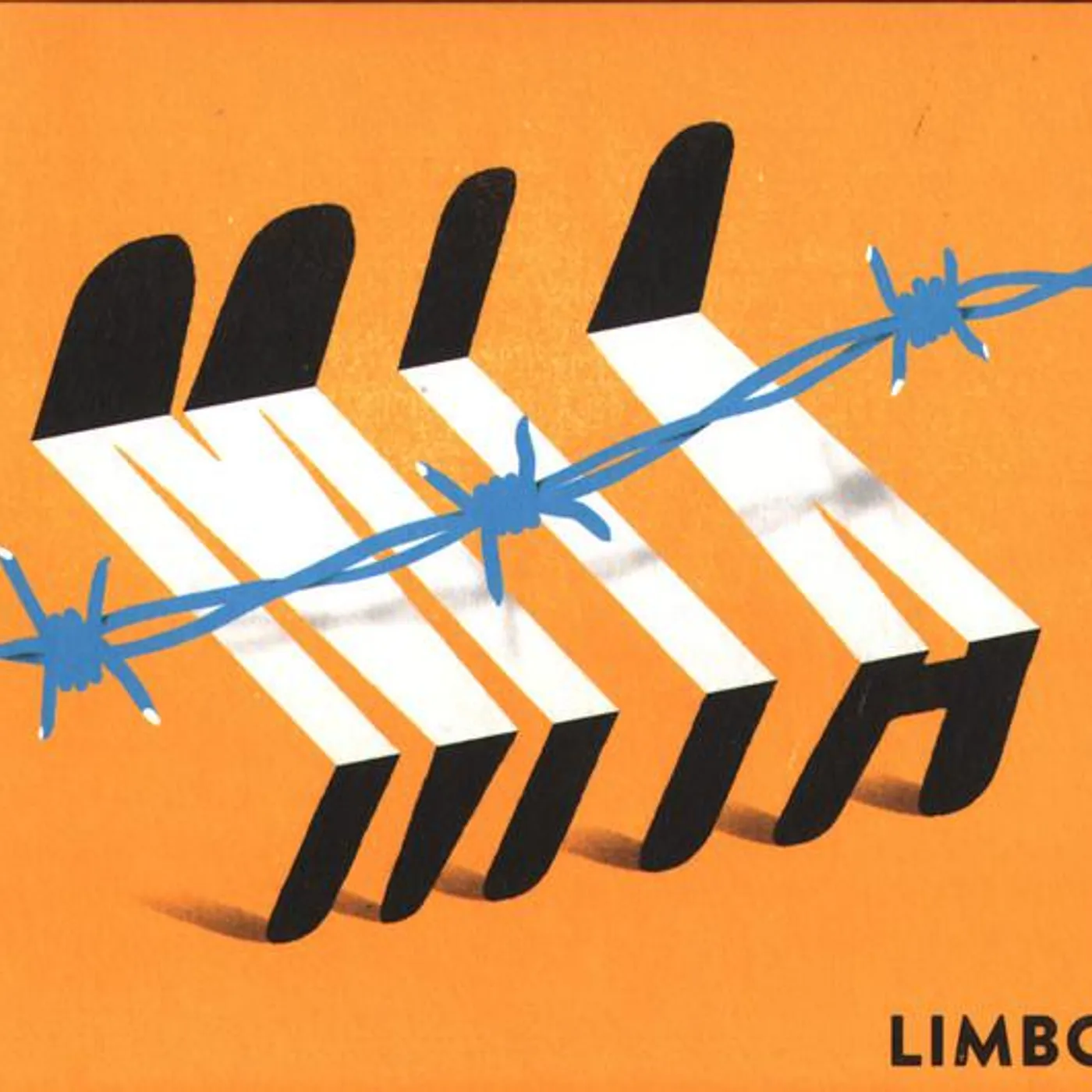 M.I.A. LIMBO CD