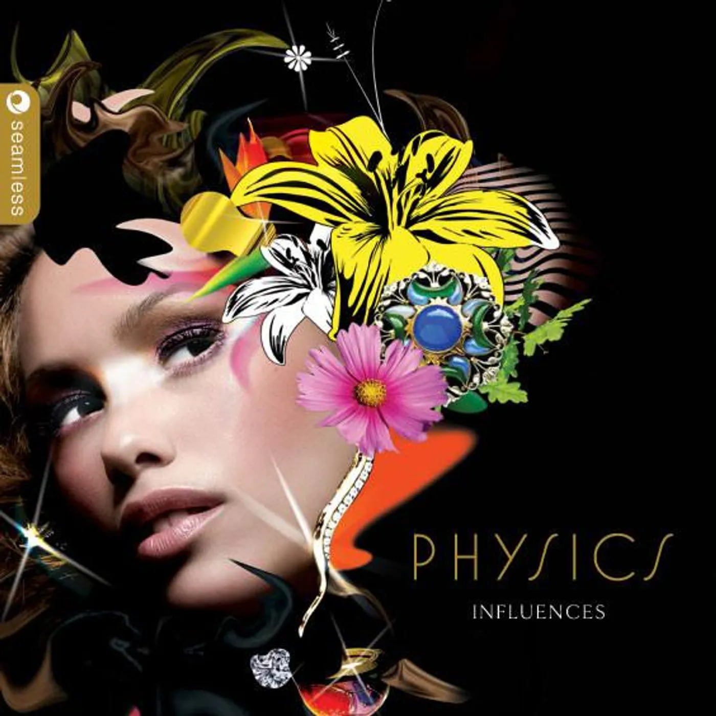 Physics INFLUENCES CD