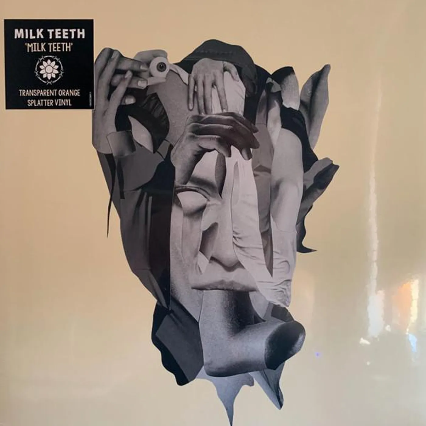 Milk Teeth Vinyl Record