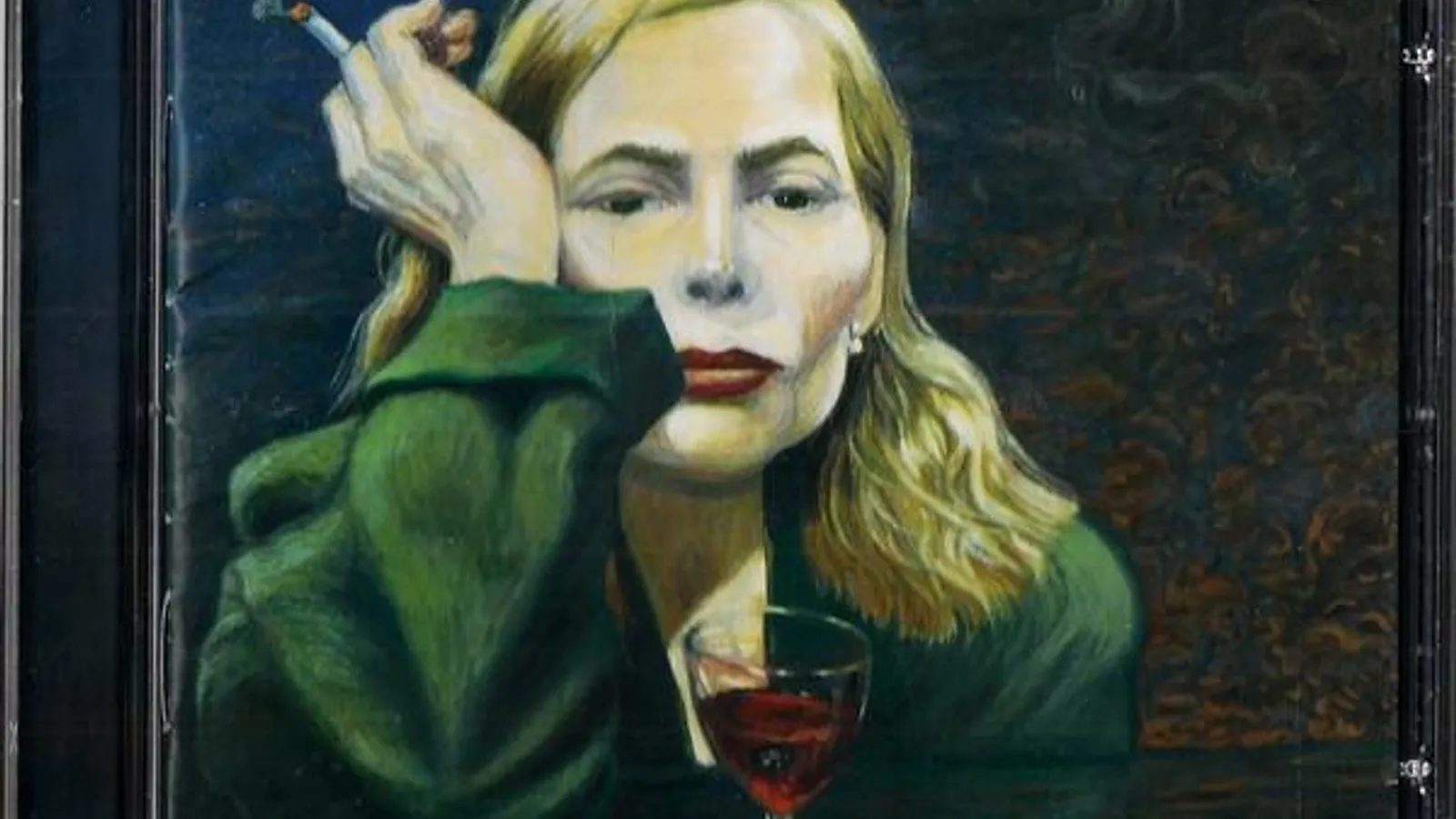 洋楽 joni mitchell both sides now (VERY RARE) Joni Mitchell – Both Sides Now – DVD (DVD-Audio