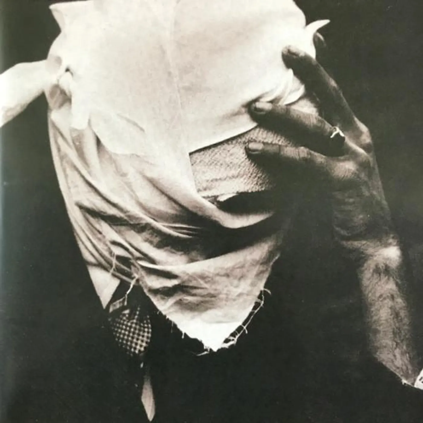 Giles Corey (2LP/Book) Vinyl Record