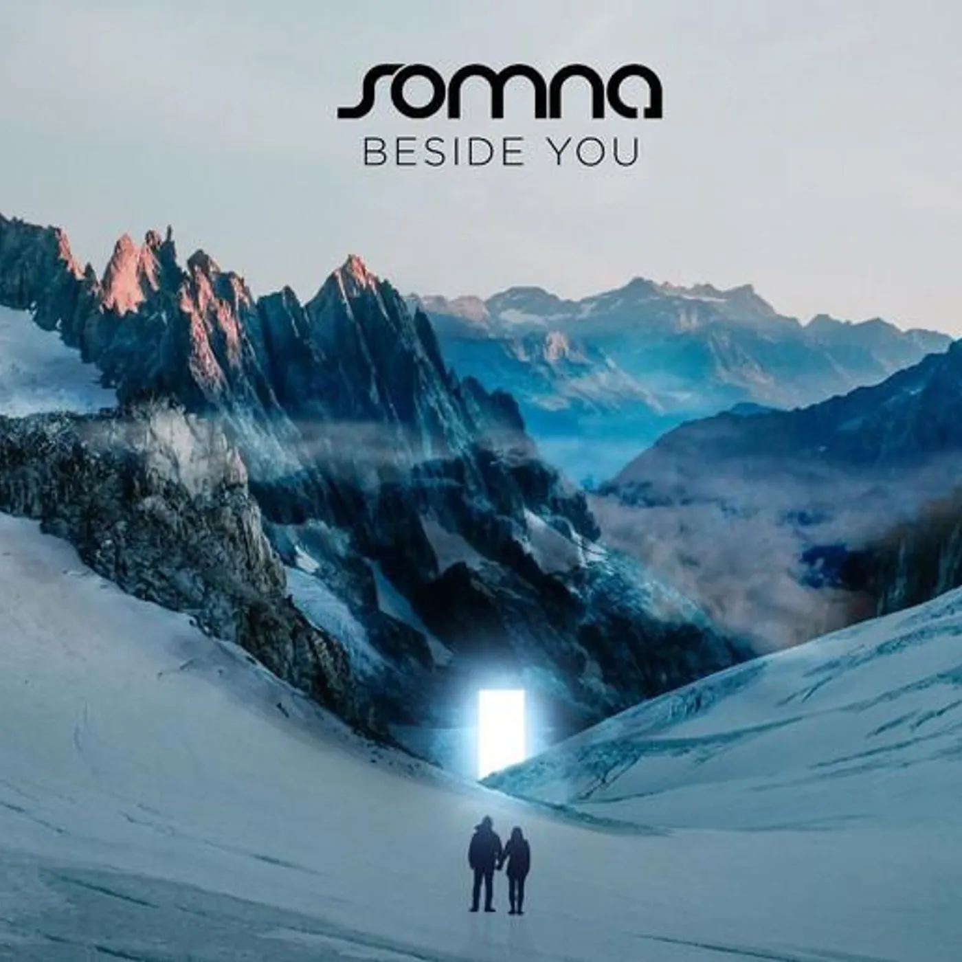 Somna BESIDE YOU CD