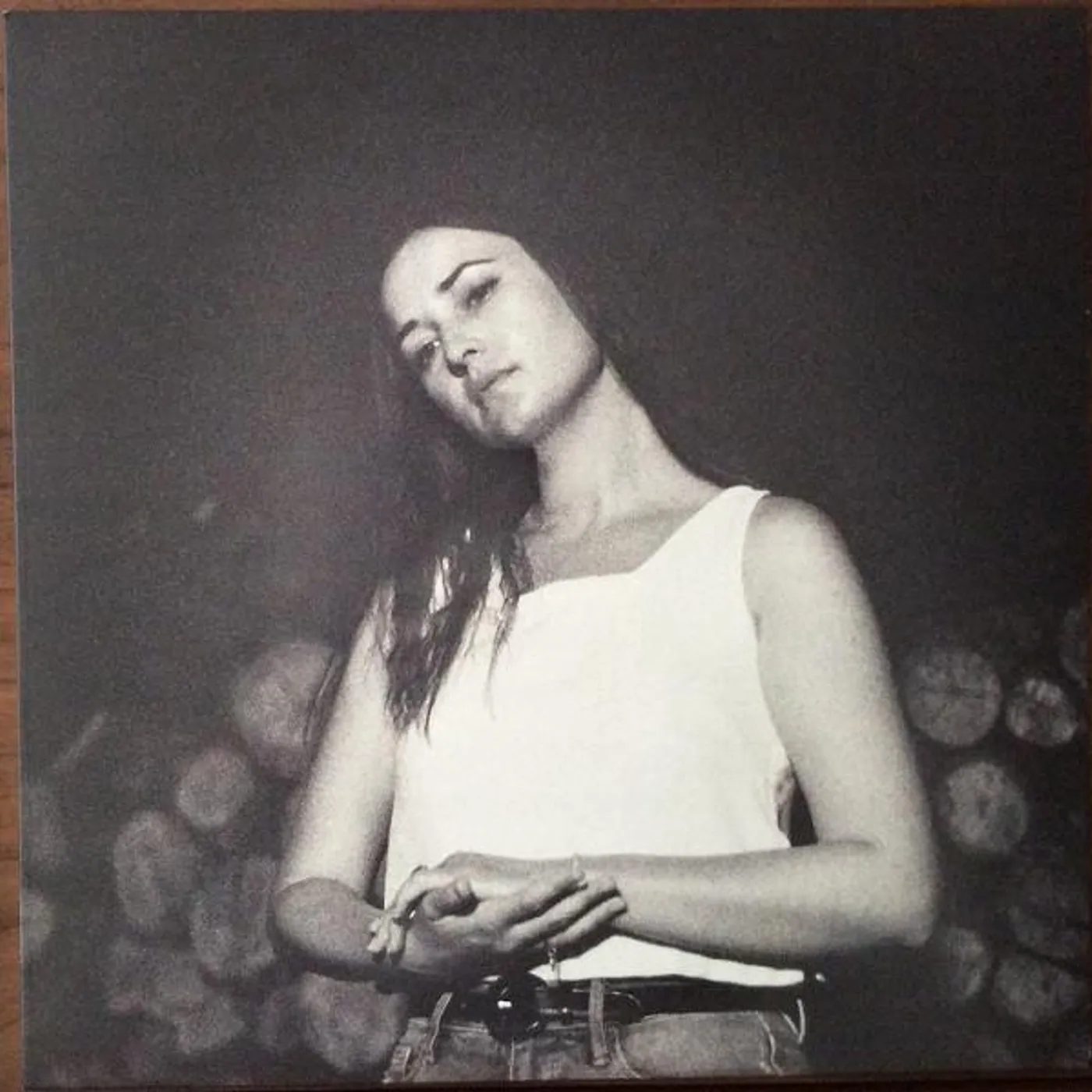 Jess Williamson Sorceress Vinyl Record