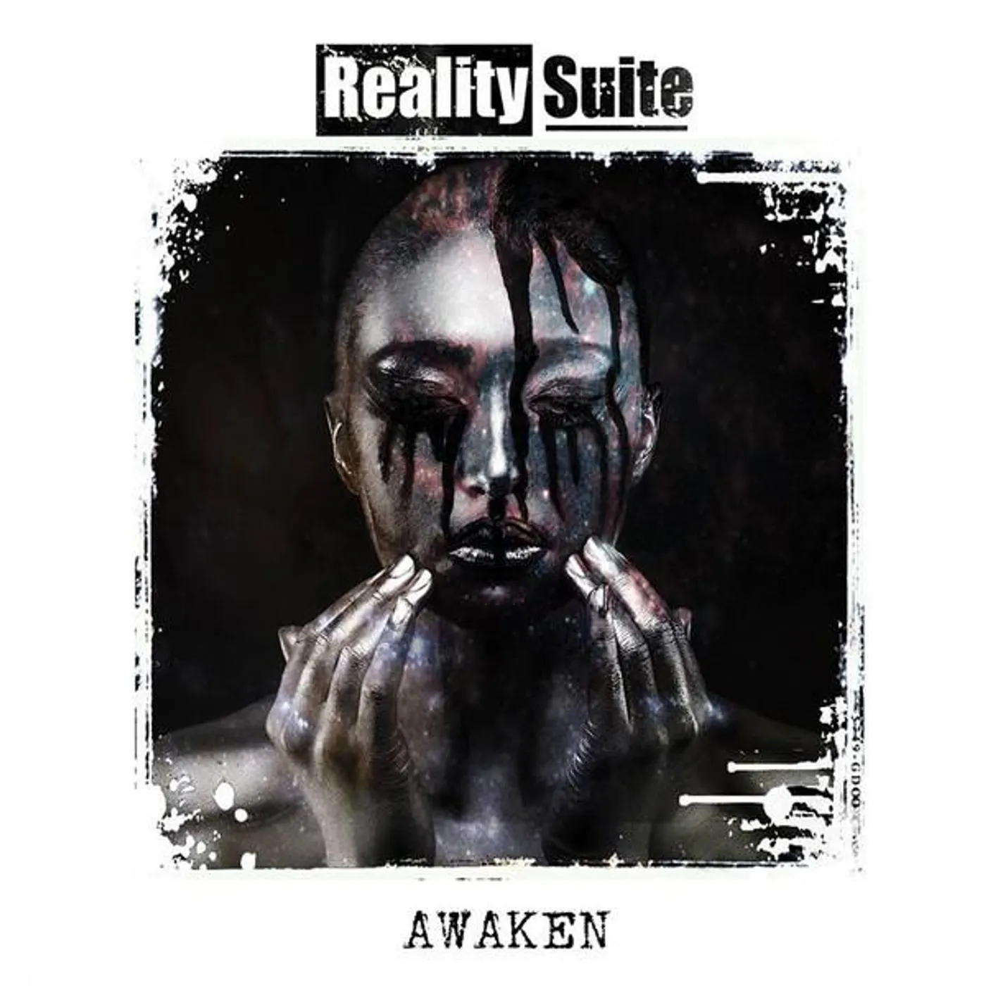 Reality Suite AWAKEN CD