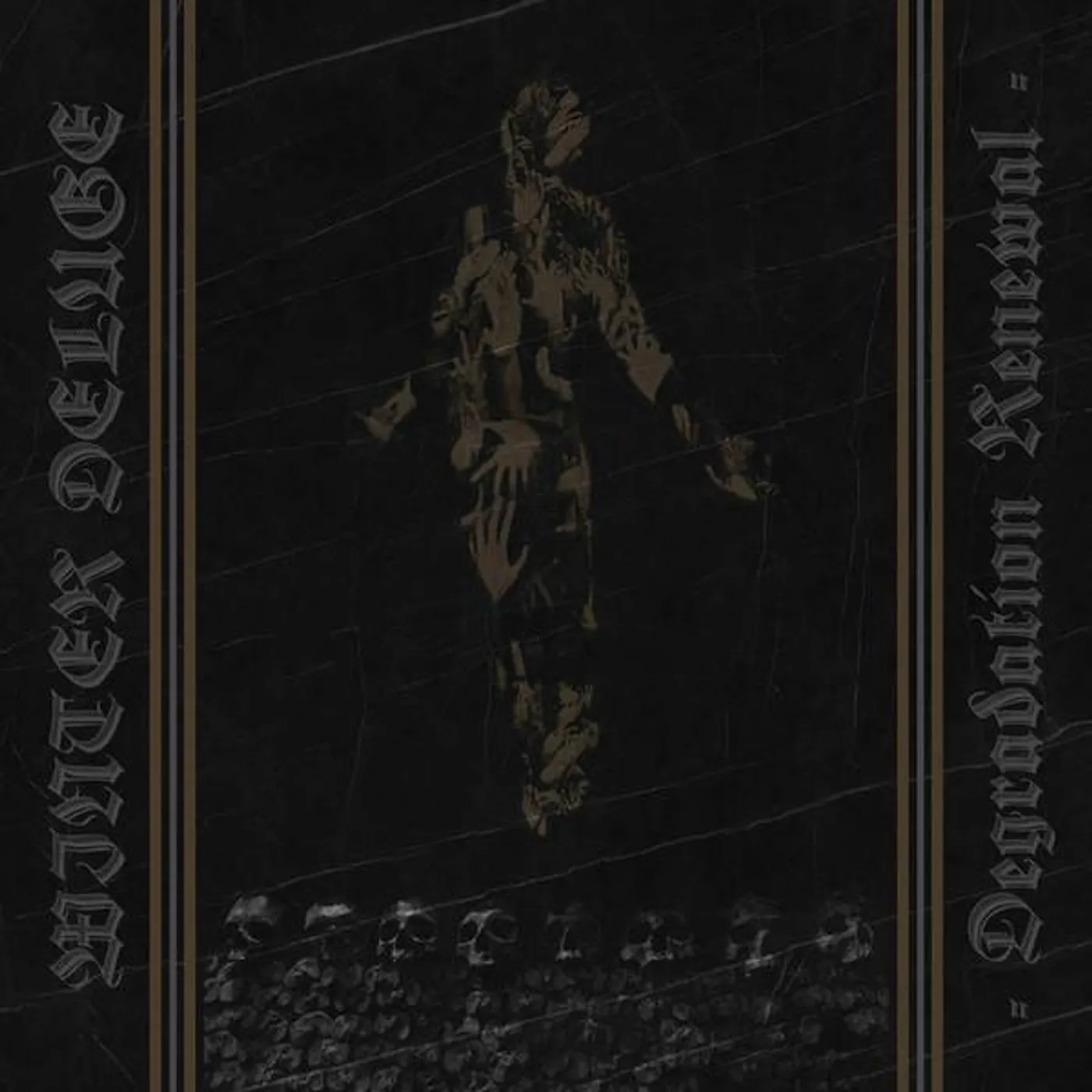 WINTER DELUGE DEGRADATION RENEWAL CD