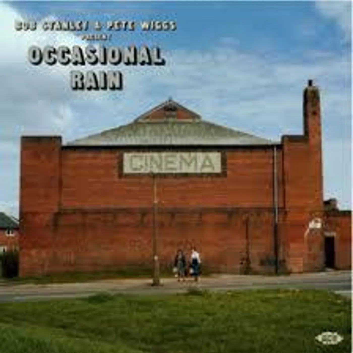 Various Artists  BOB STANLEY & PETE WIGGS PRESENT OCCASIONAL RAIN Vinyl Record
