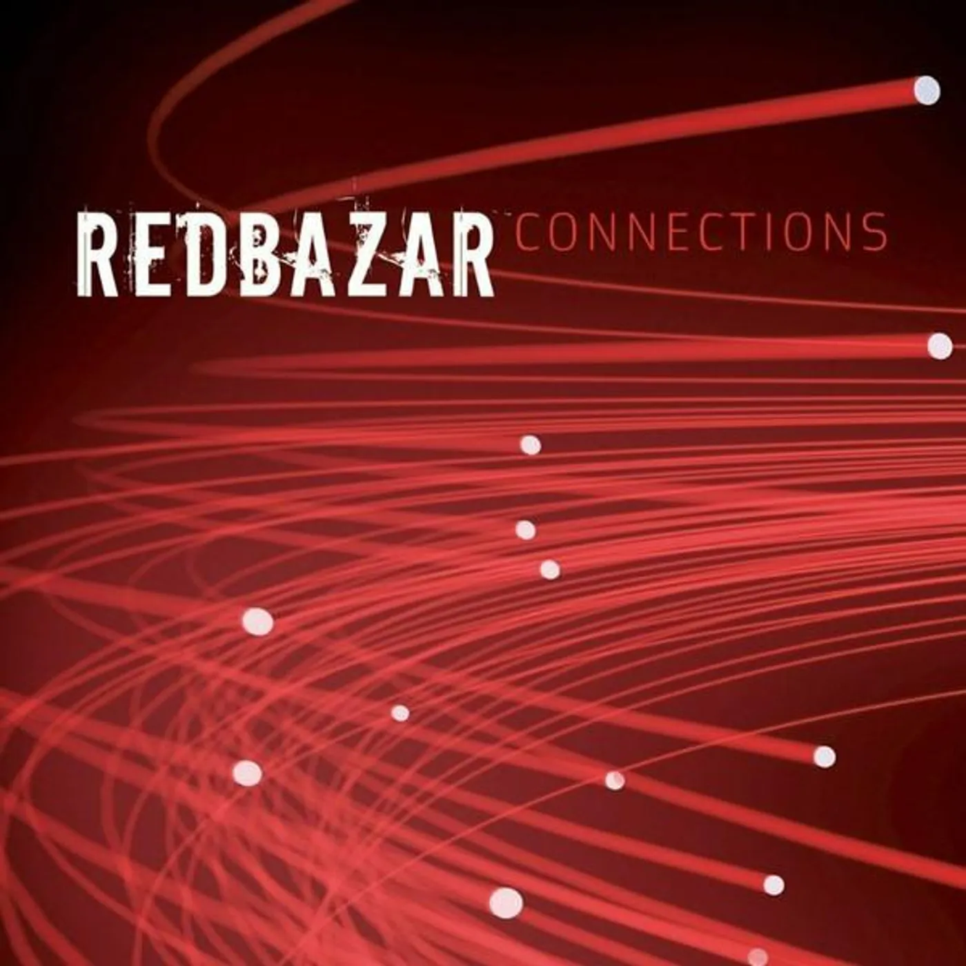 Red Bazar CONNECTIONS 2020 CD