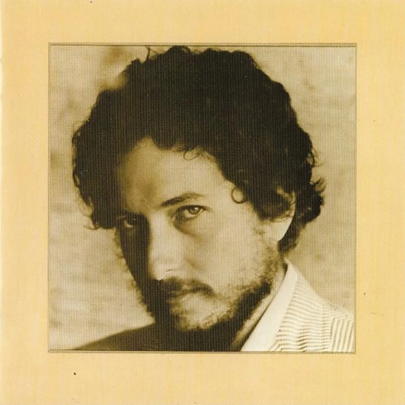 Bob Dylan NEW MORNING CD