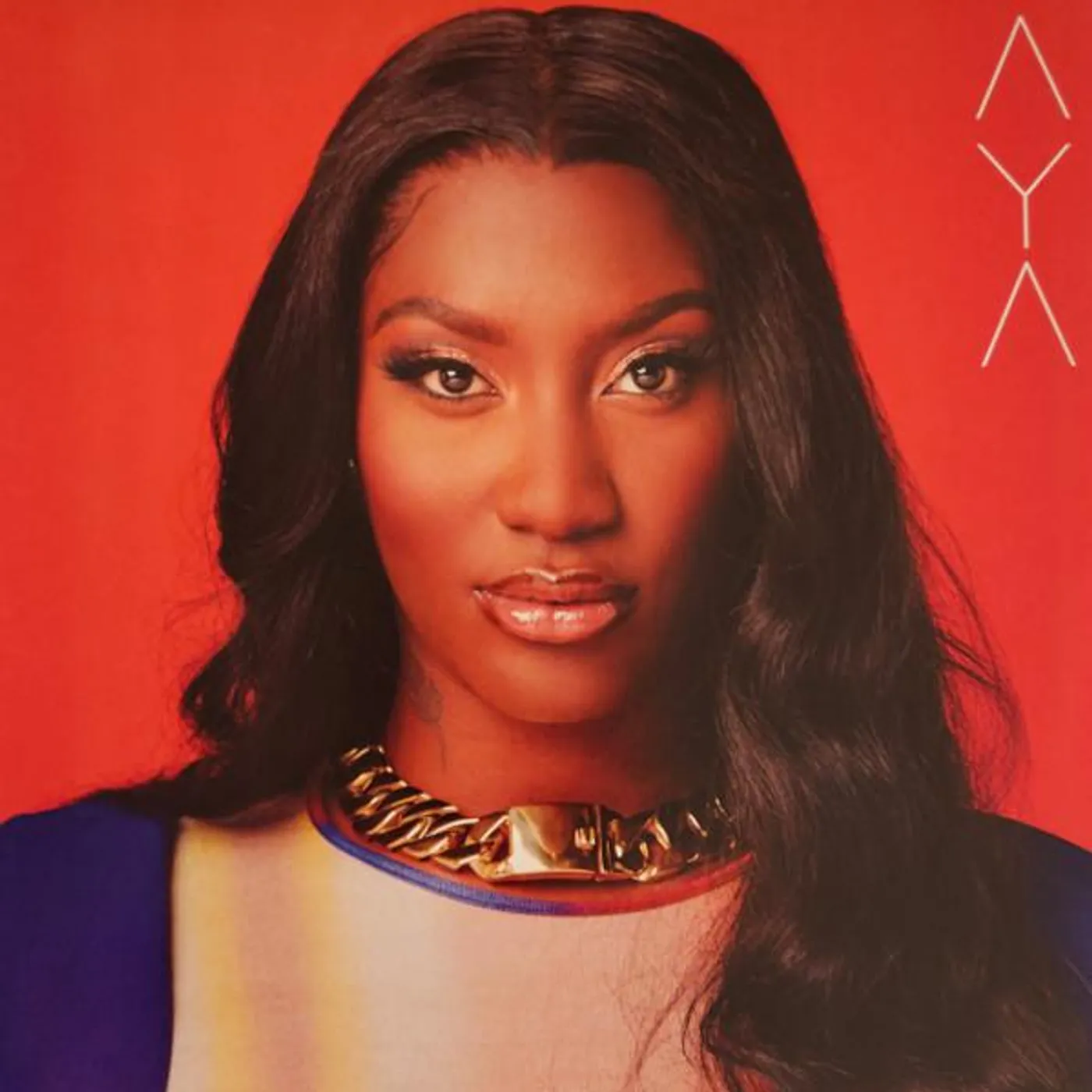 AYA Vinyl Record