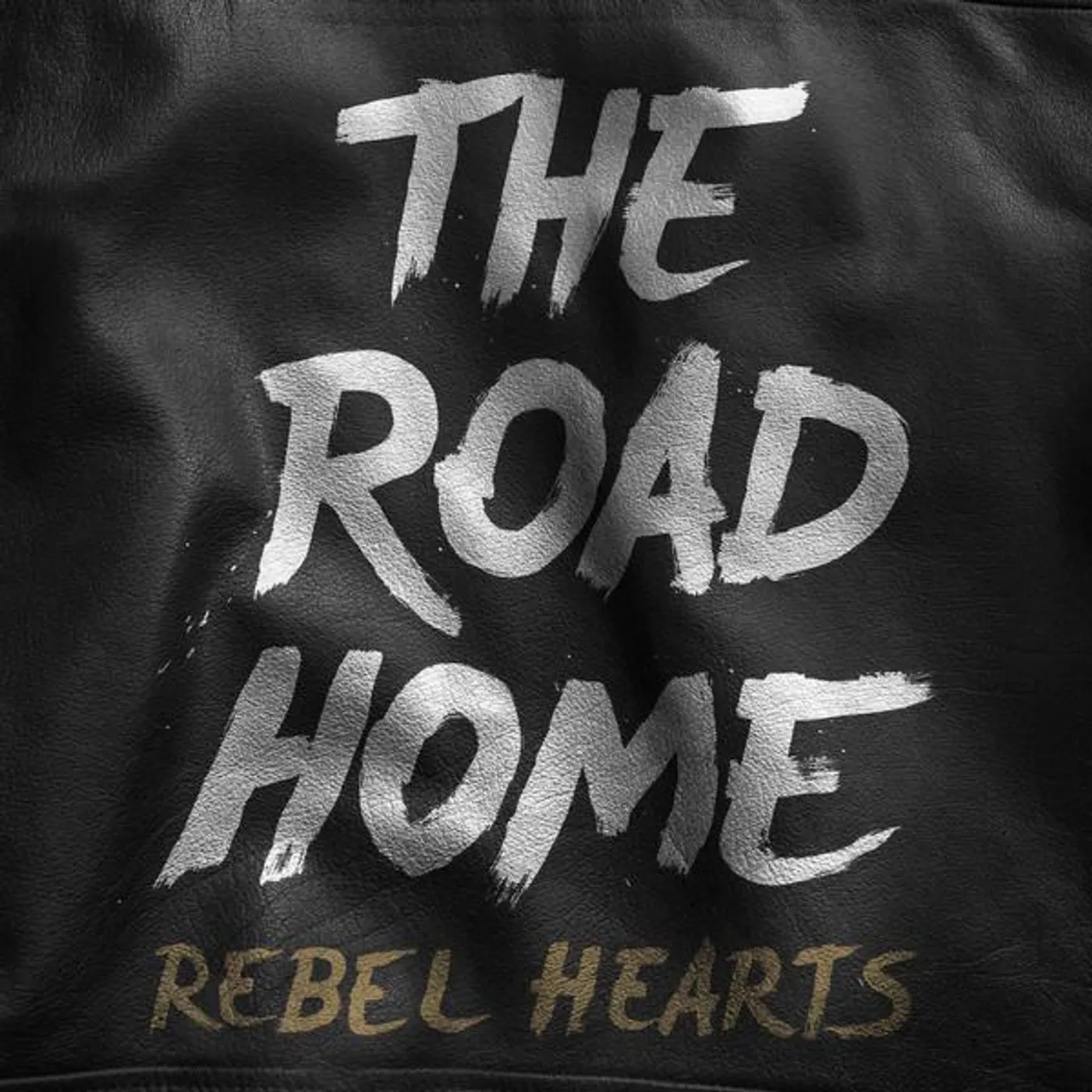 The Road Home REBEL HEARTS (DIGIPAK) CD