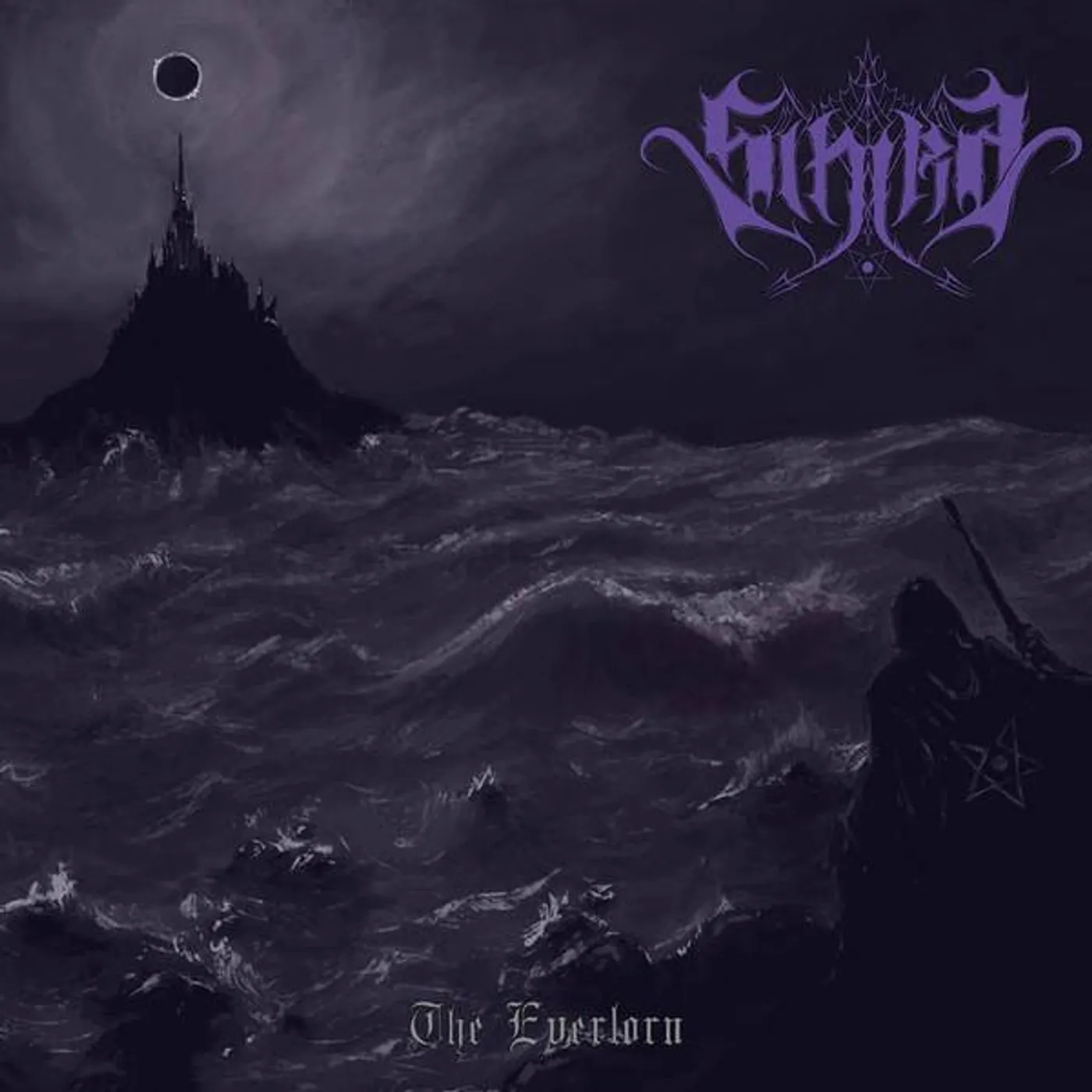 Sinira EVERLORN CD