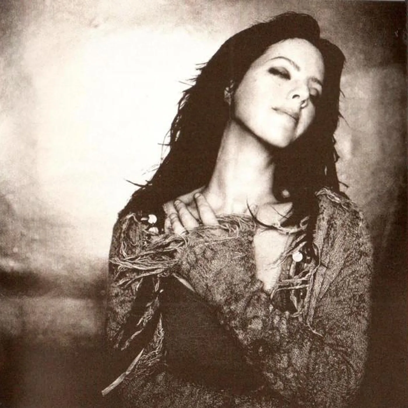 Sarah McLachlan AFTERGLOW CD