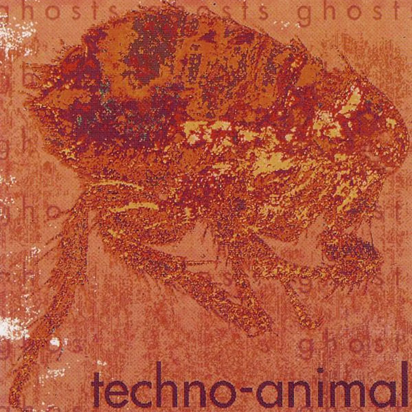 Lee Ranaldo AMARILLO RAMP (FOR ROBERT SMITHSON) CD