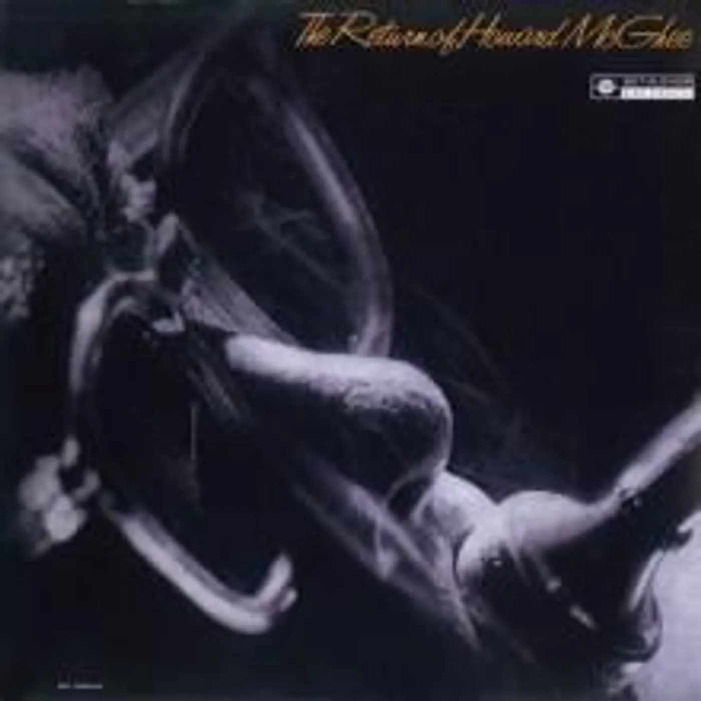 Howard McGhee RETURN OF (LIMITED UHQCD) CD
