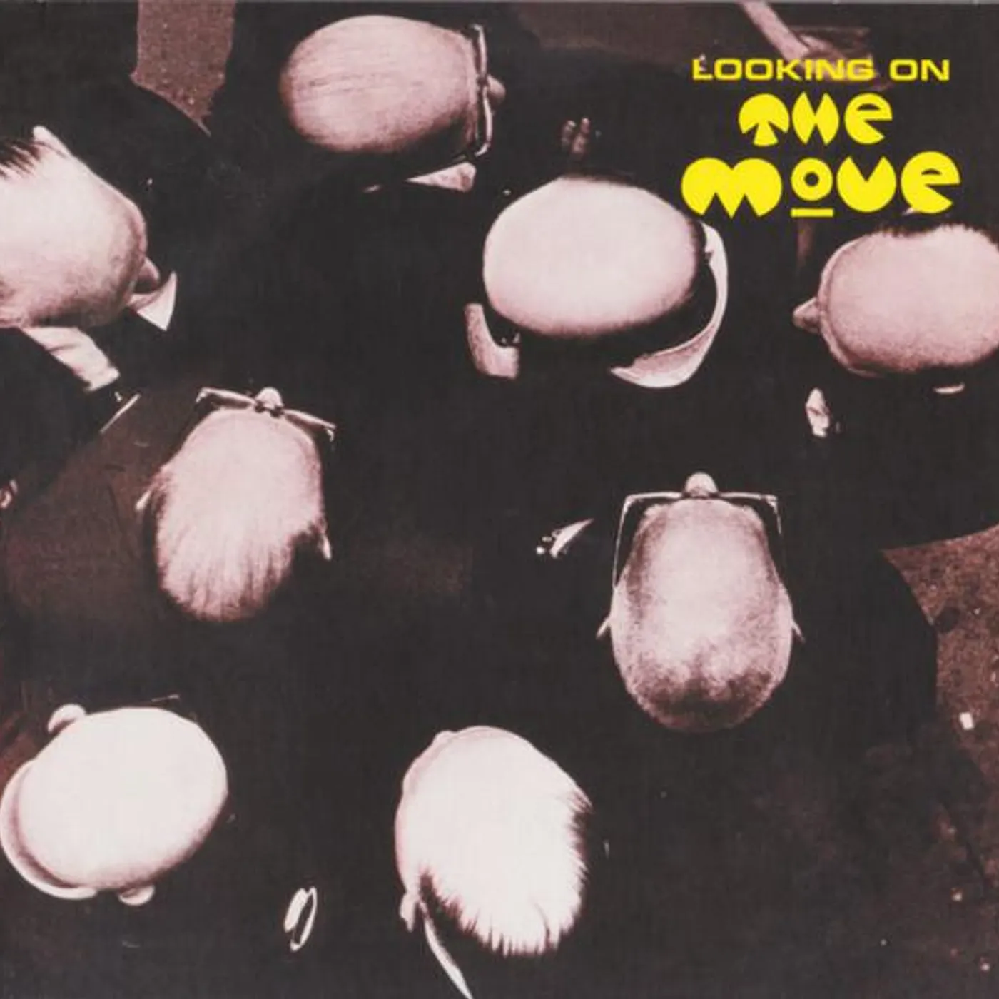 Move LOOKING ON (REMASTERED & EXPANDED 2CD DELUXE EDITION) CD