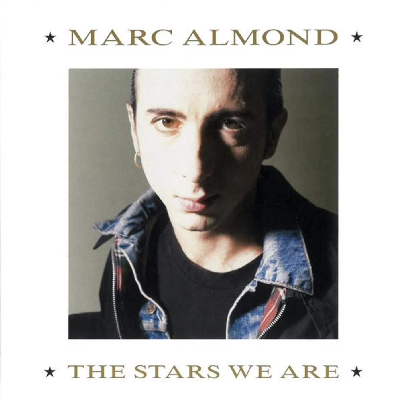 Marc Almond STARS WE ARE (2CD/DVD/EXPANDED EDITION/CAPACITY WALLET) CD