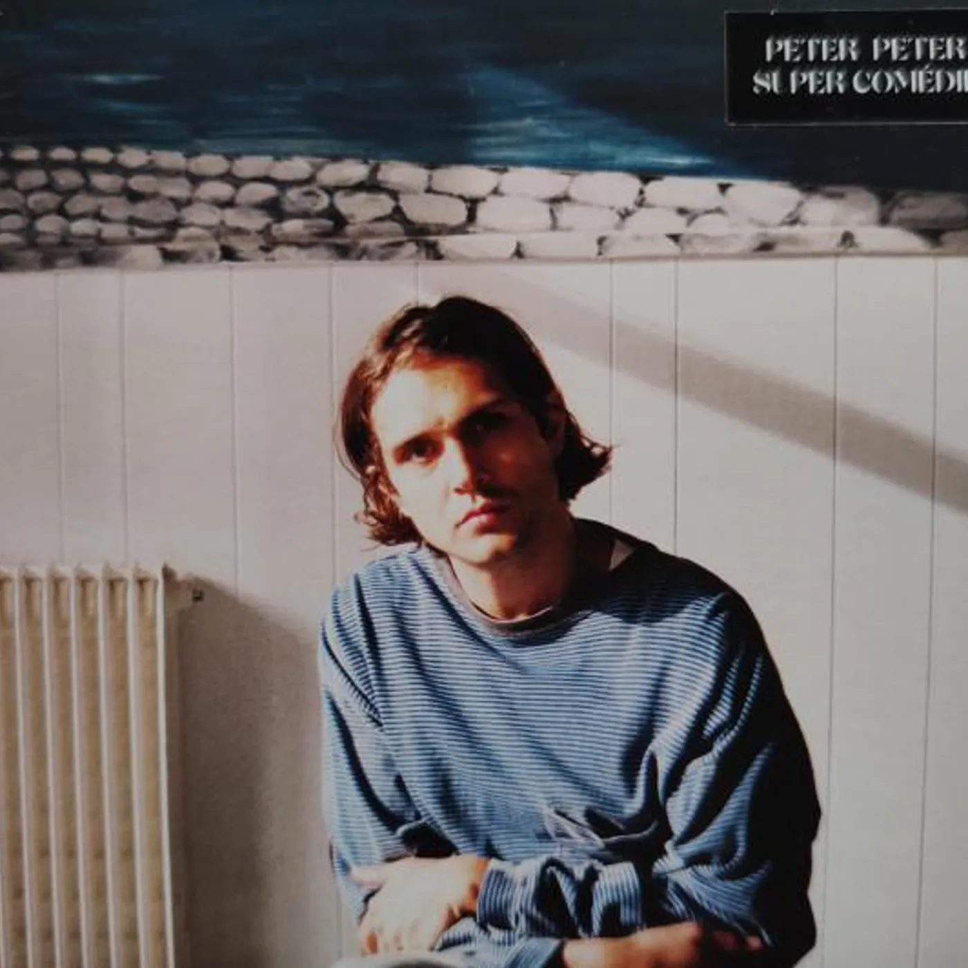 Peter Peter SUPER COMEDIE CD