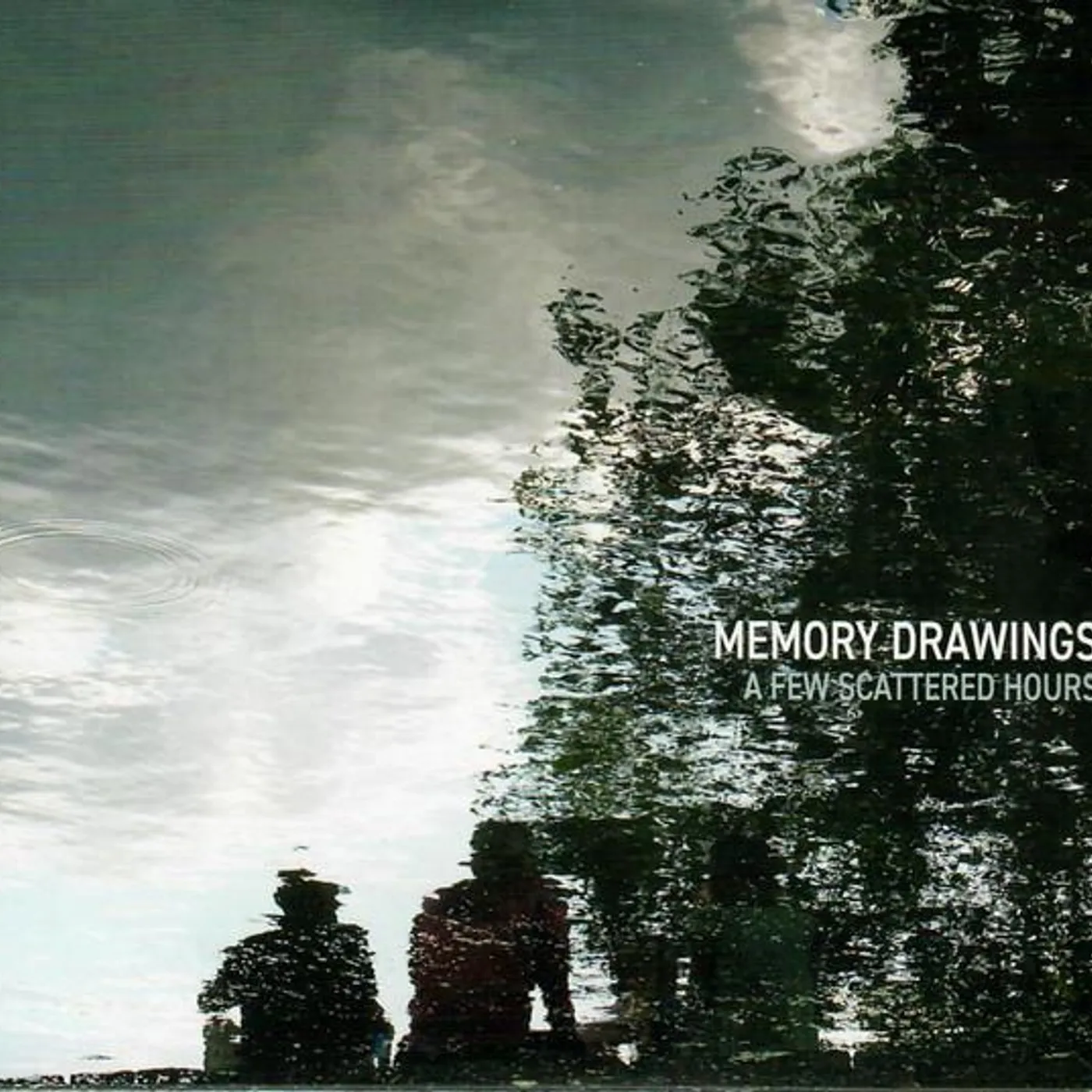 Memory Drawings FEW SCATTERED HOURS CD
