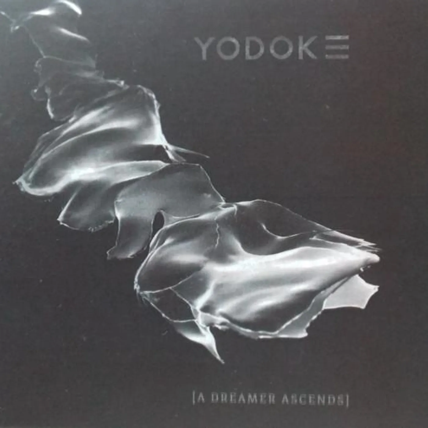 YODOK III DREAMER ASCENDS CD