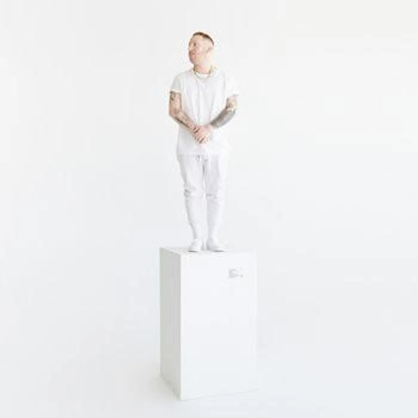 Lary Kidd SURHOMME CD