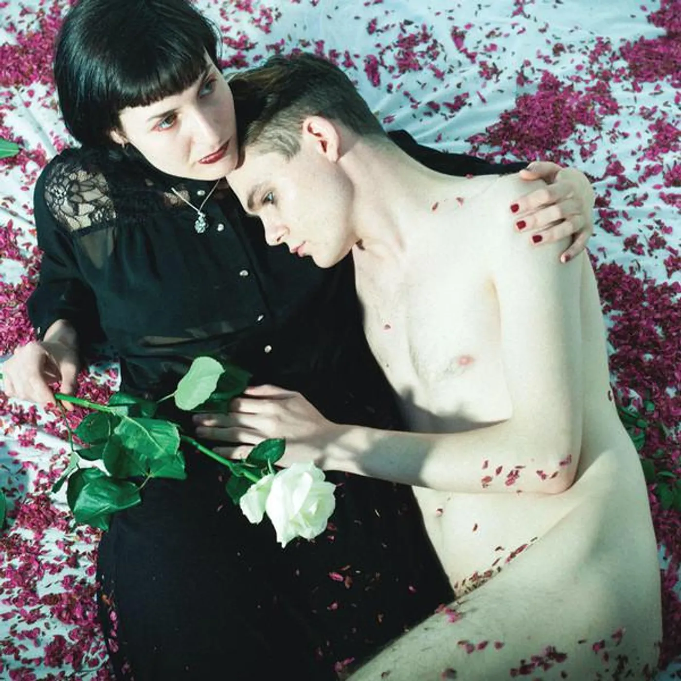 Lebanon Hanover TOMB FOR TWO CD