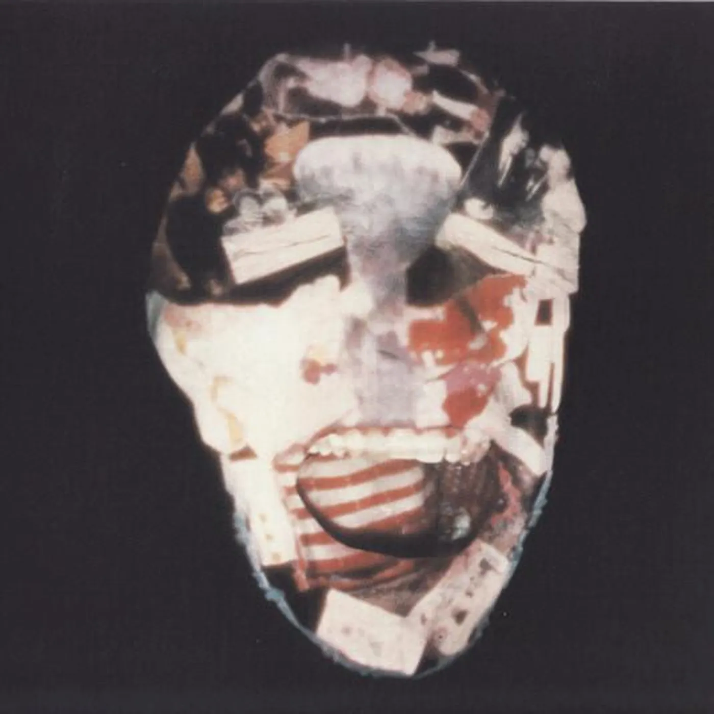 This Heat DECEIT CD