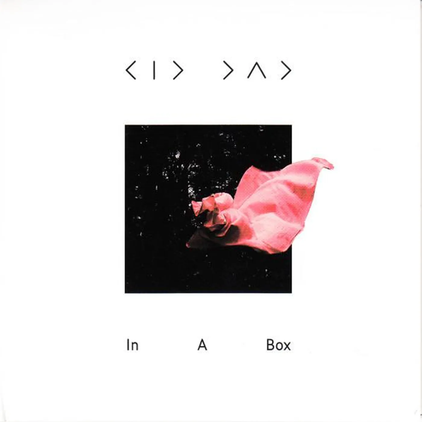 KID DAD IN A BOX CD