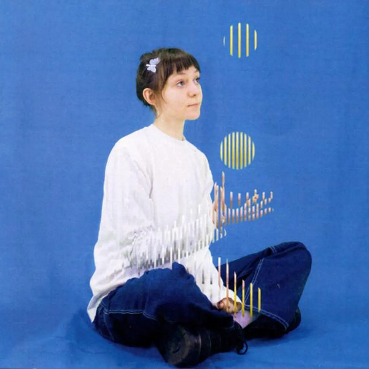 Tapeworms FUNTASTIC CD