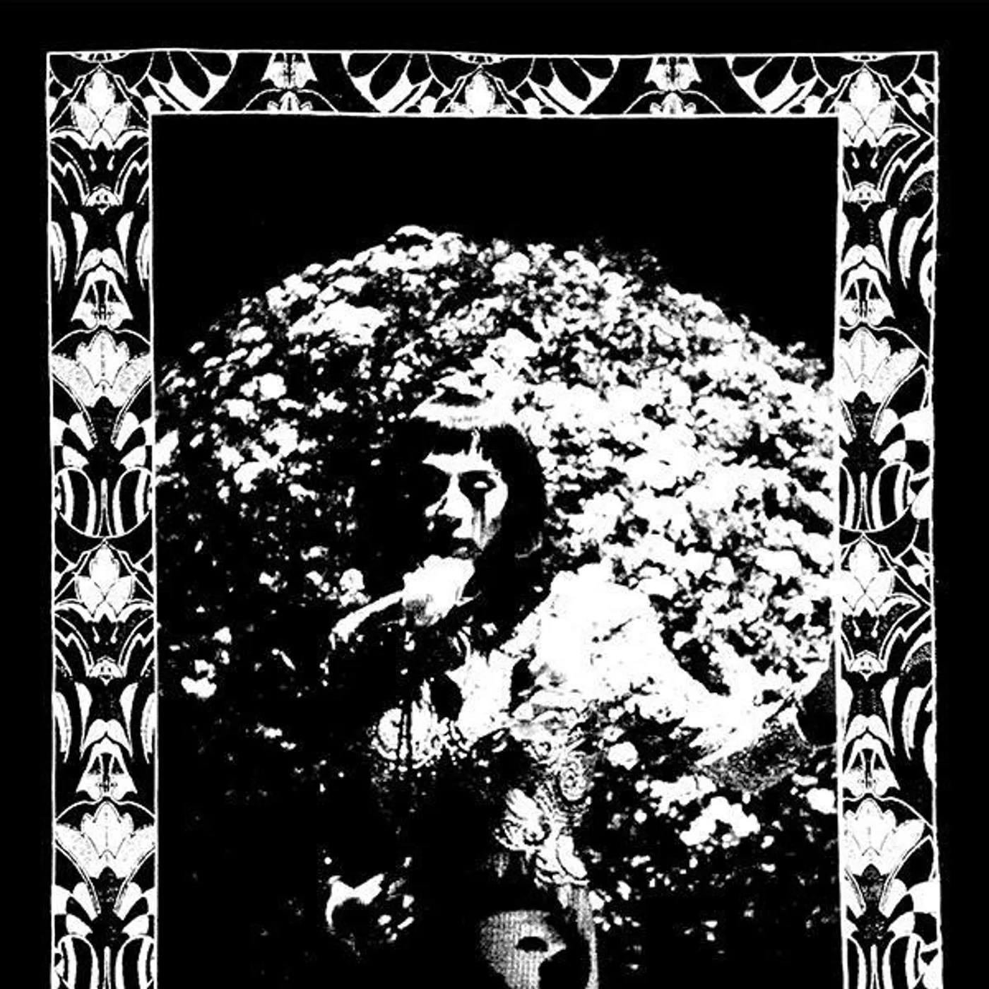 Cindy-Lee Model Express Vinyl Record