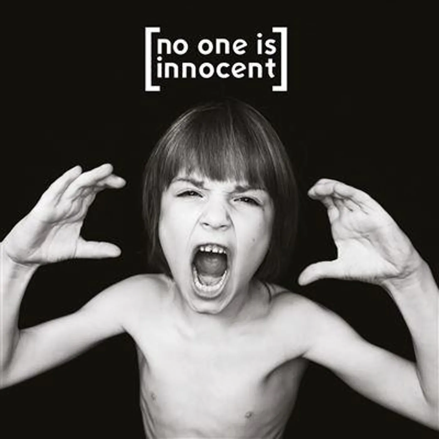 No One Is Innocent Propaganda Vinyl Record