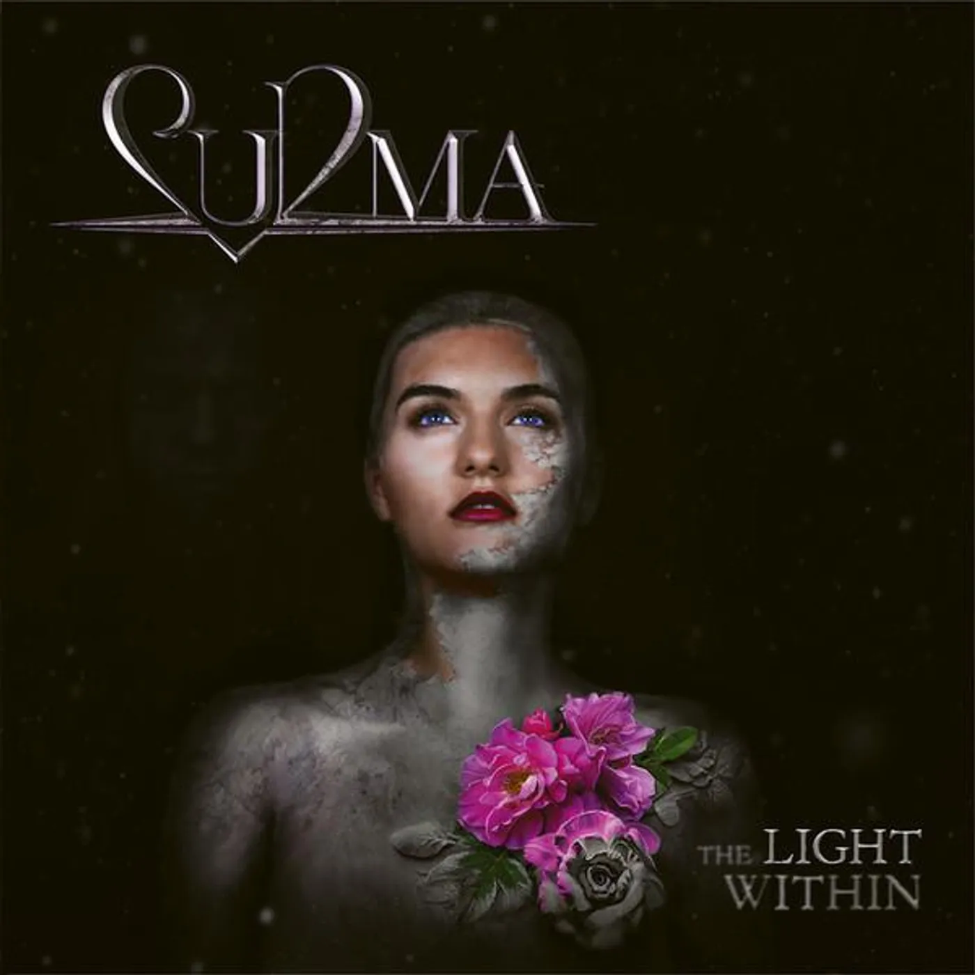 Surma LIGHT WITHIN CD