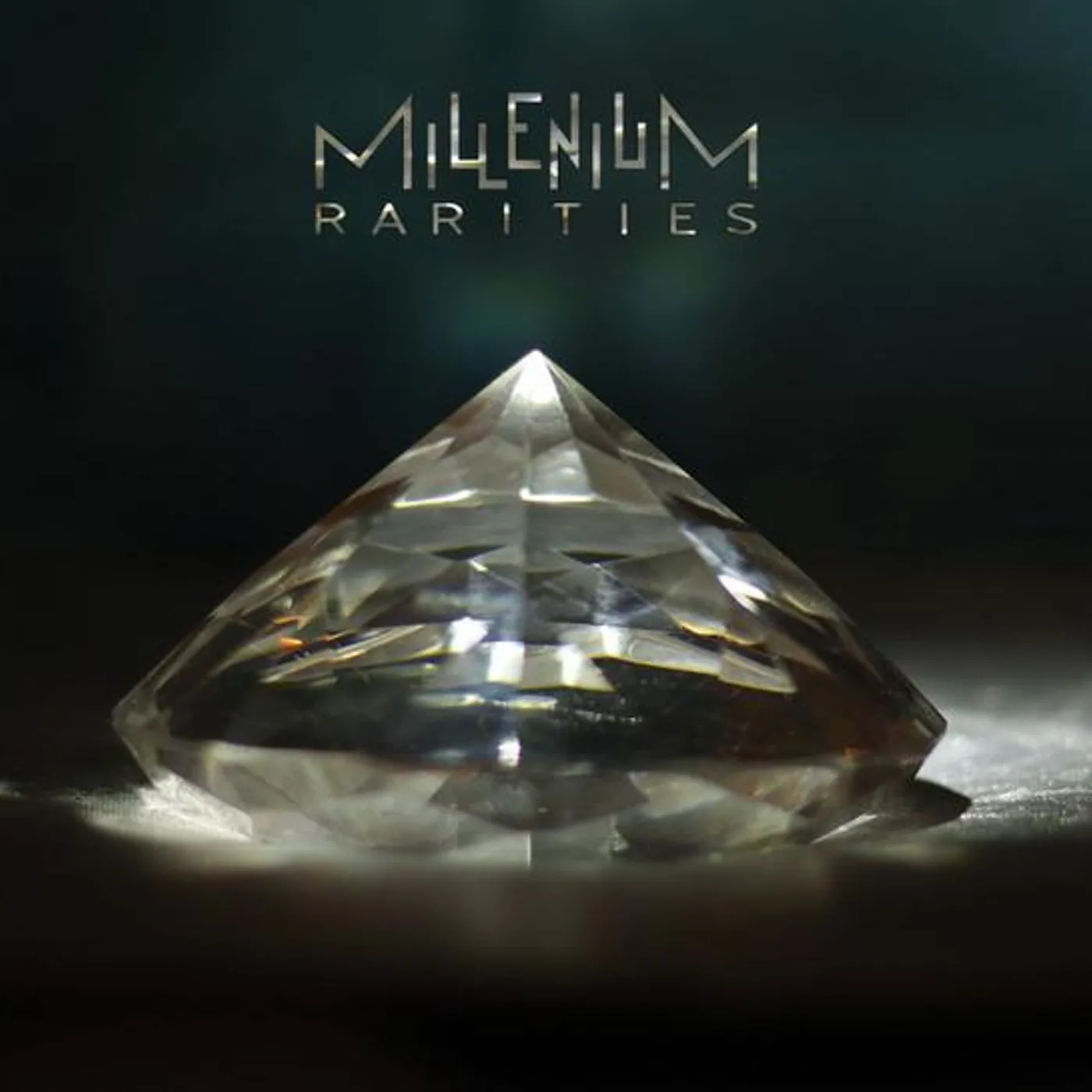 Millenium RARITIES CD