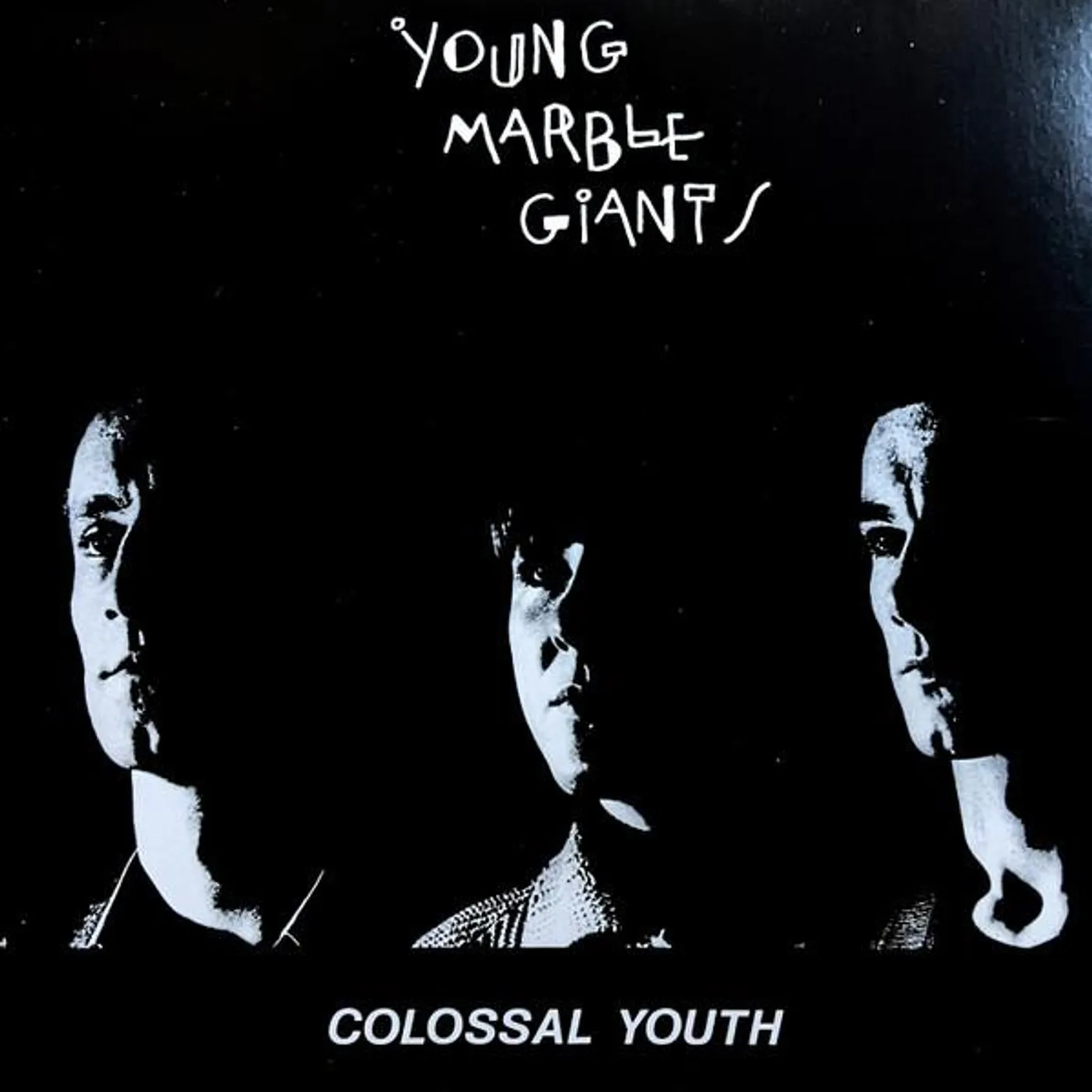 Young Marble Giants COLOSSAL YOUTH: 40TH ANNIVERSARY Vinyl Record