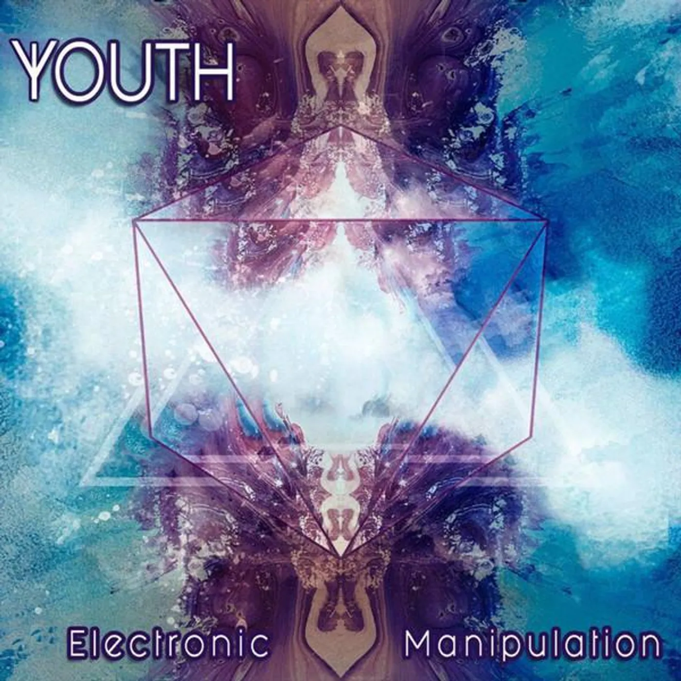 Youth ELECTRONIC MANIPULATION CD