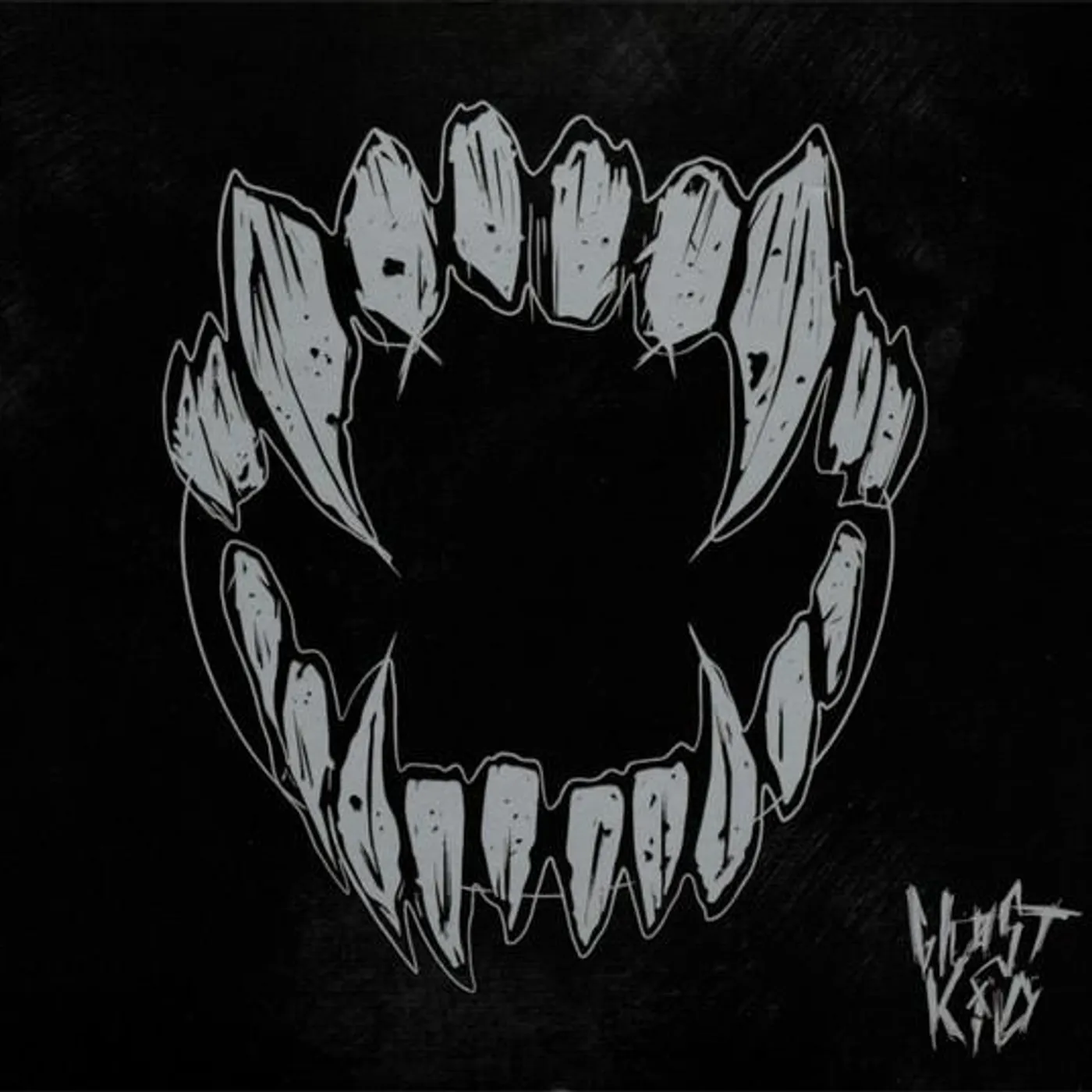 GHØSTKID CD