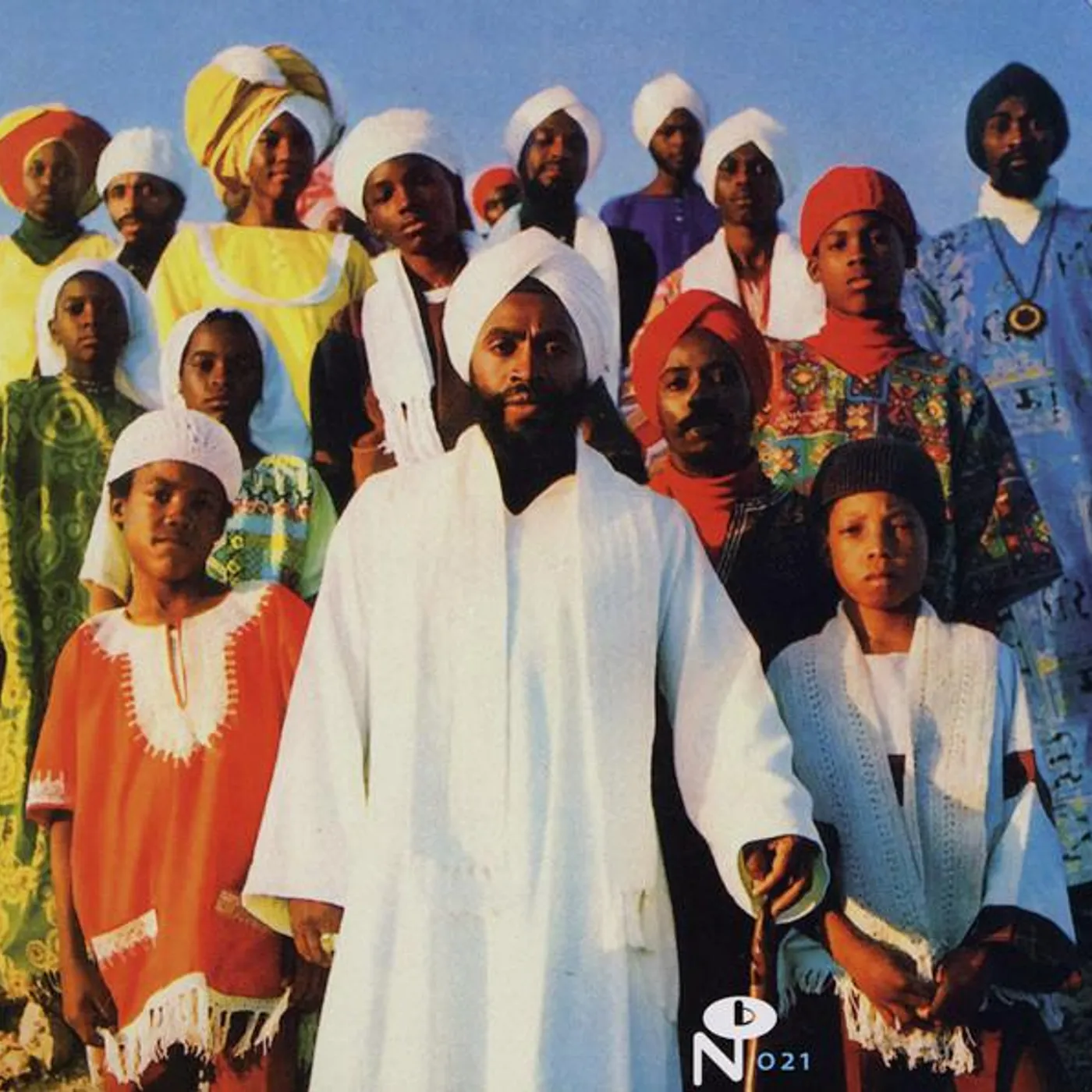 SOUL MESSAGES FROM DIMONA / VARIOUS Vinyl Record