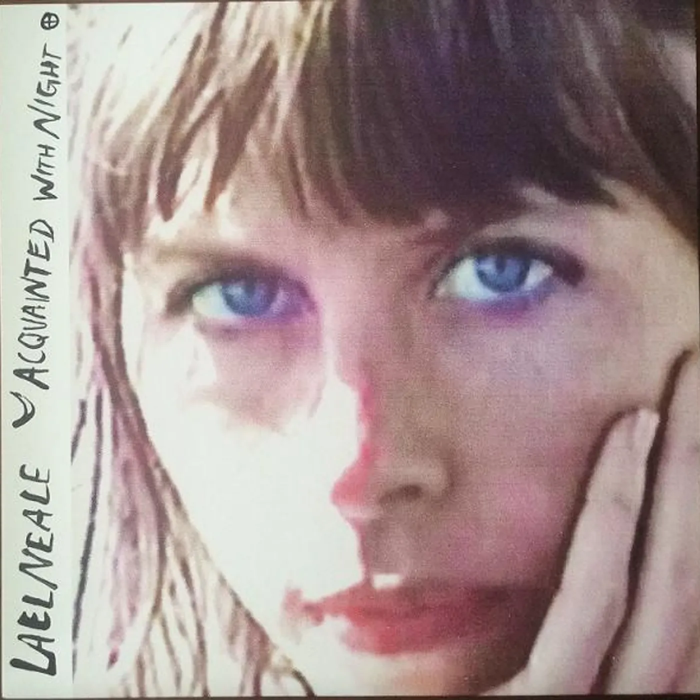 Lael Neale Acquainted with Night Vinyl Record