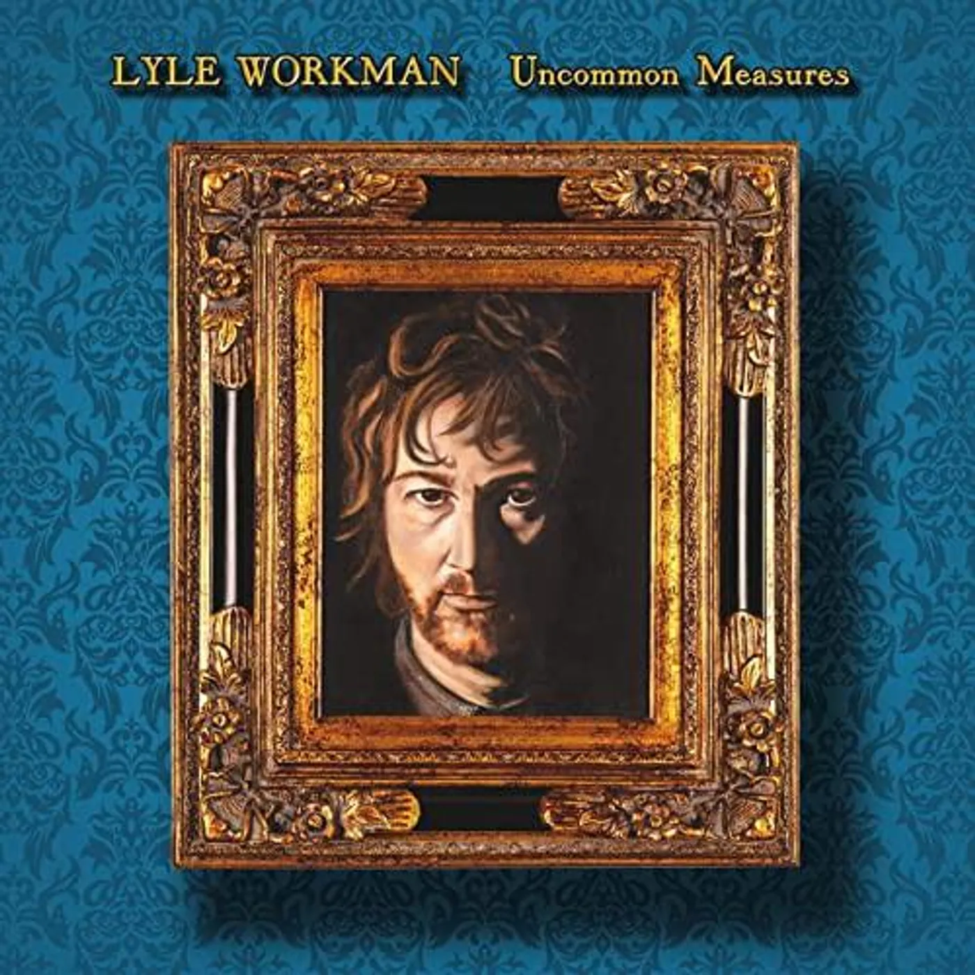 Lyle Workman UNCOMMON MEASURES CD