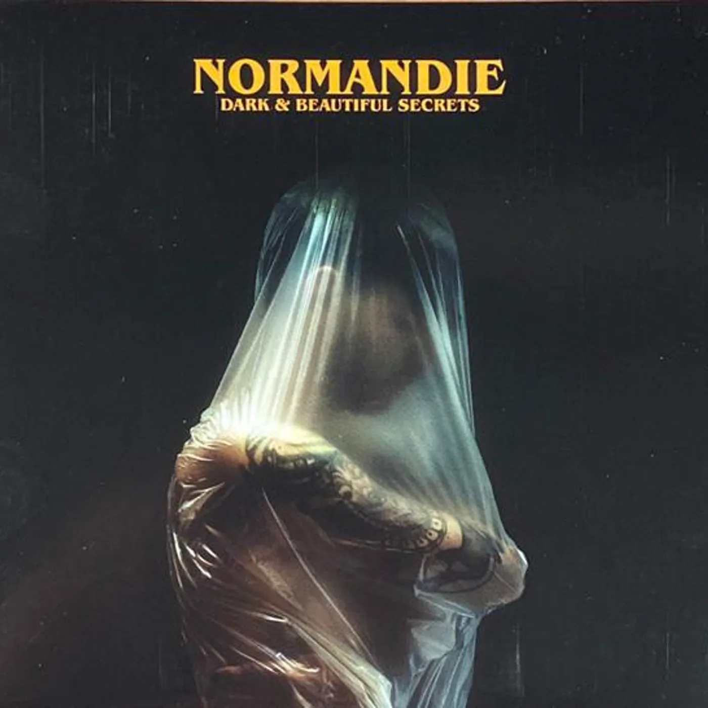 Normandie DARK & BEAUTIFUL SECRETS CD