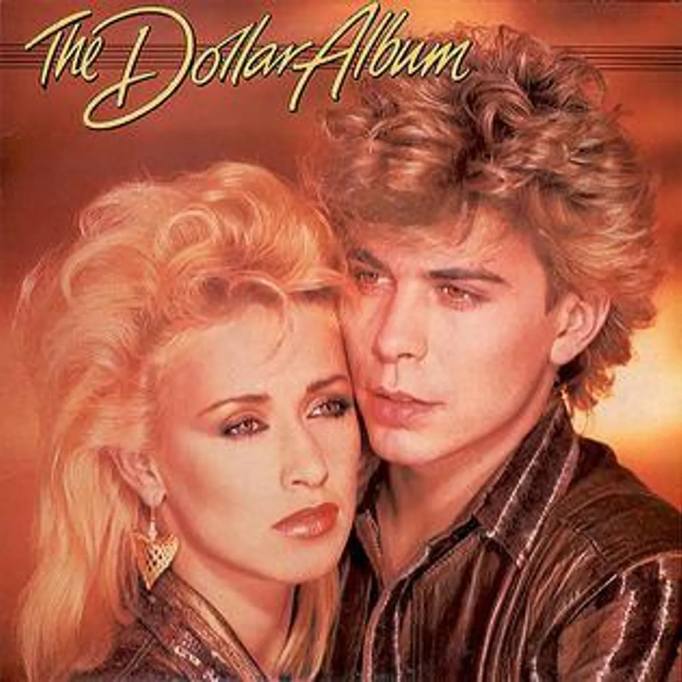 DOLLAR CD