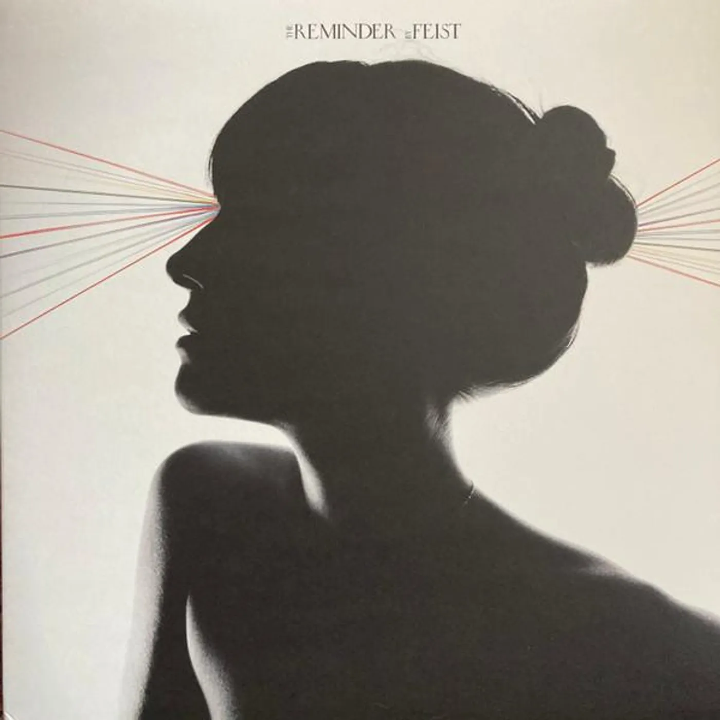 Feist – Multitudes – Vinyl (LP, Album), 2023 [r26758532