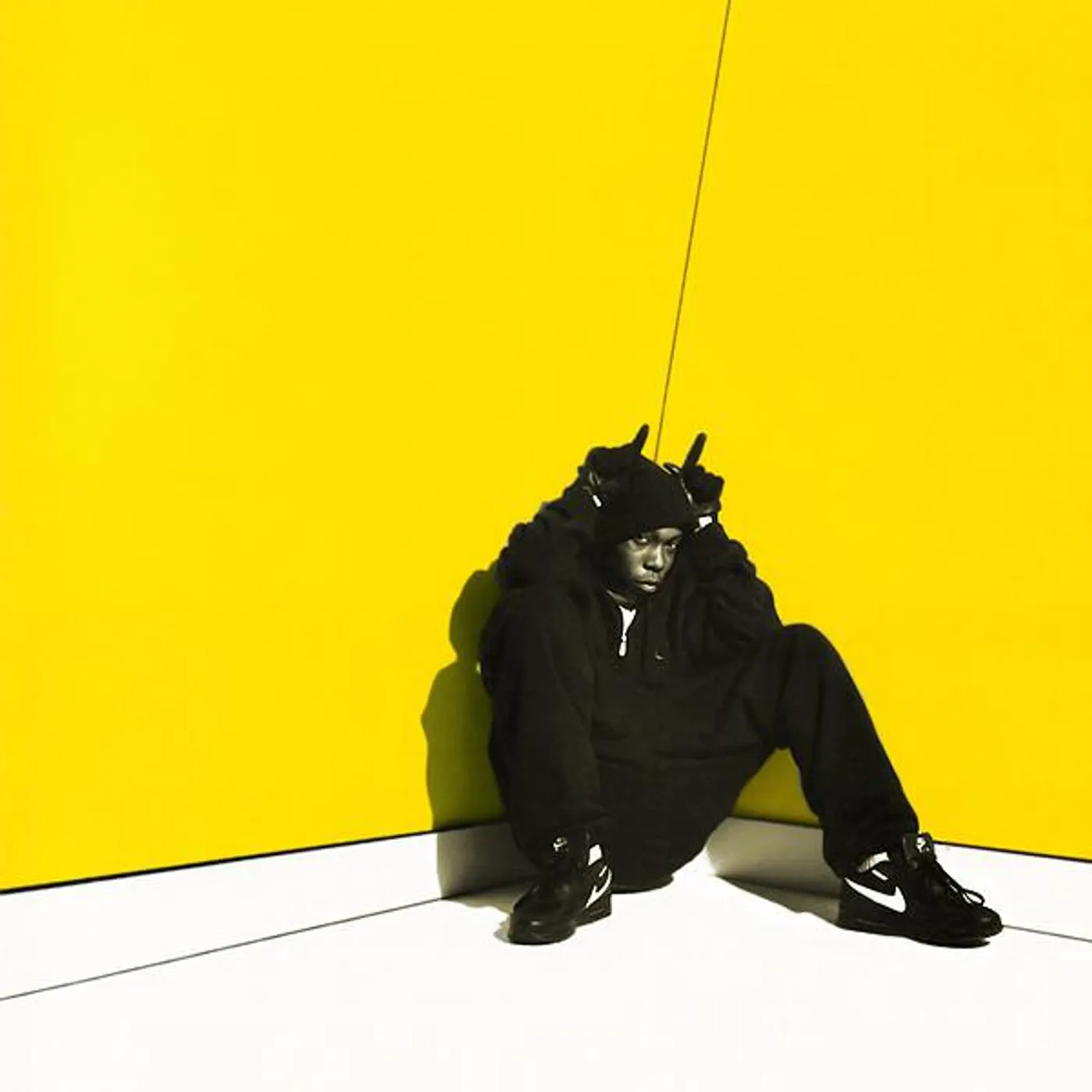 Dizzee Rascal BOY IN DA CORNER Vinyl Record