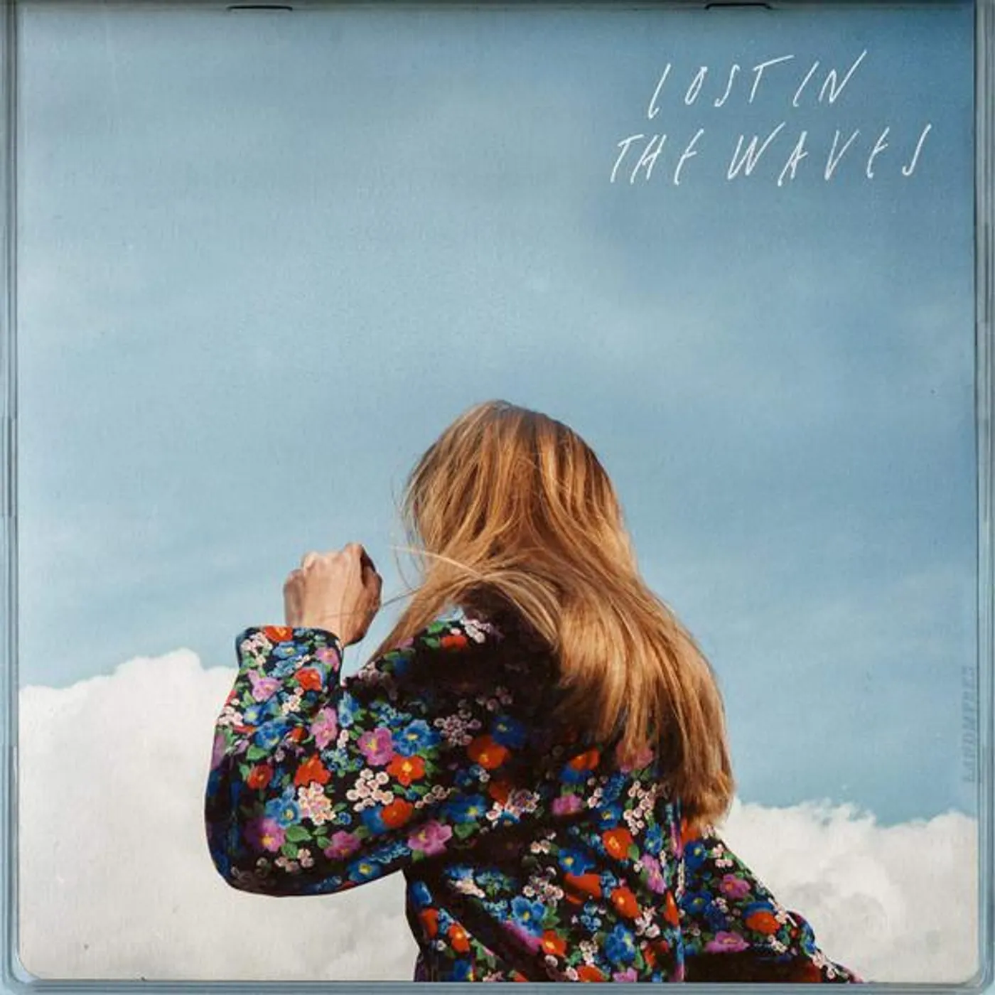 LANDMVRKS LOST IN THE WAVES CD