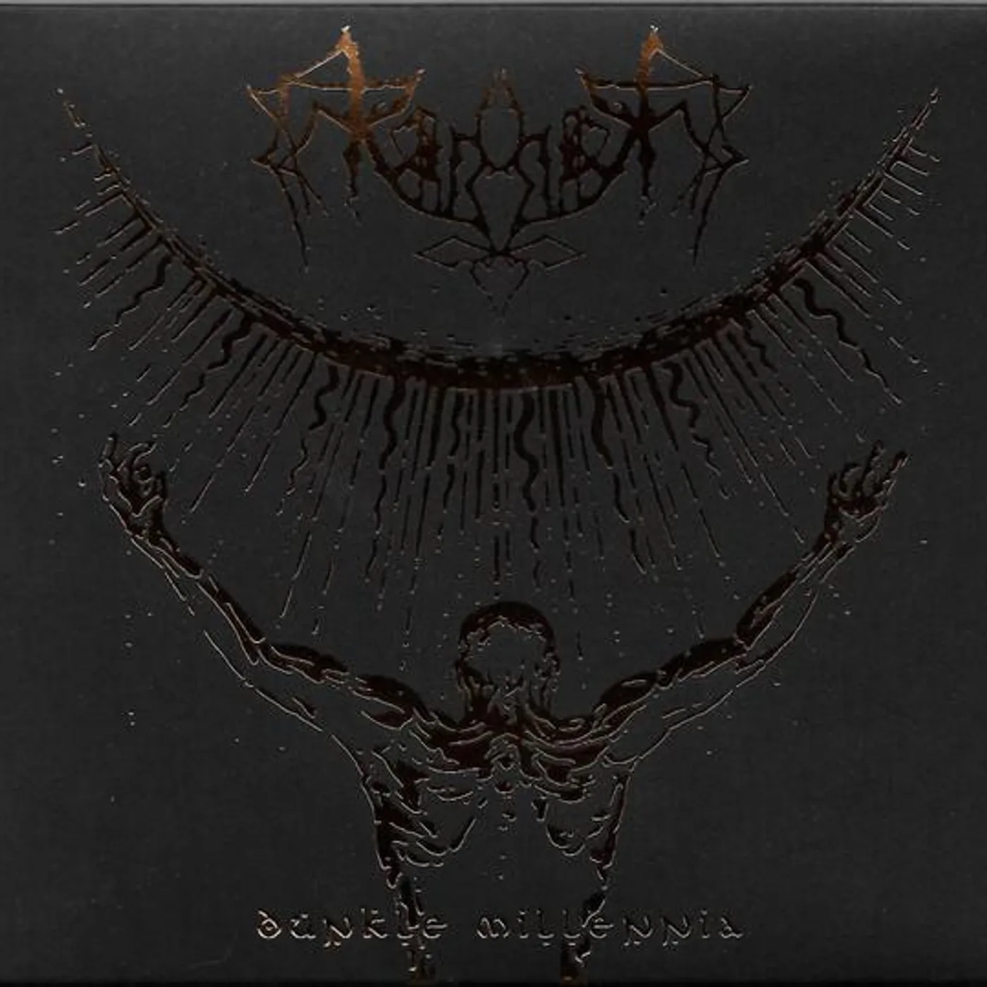 Kankar DUNKLE MILLENIA CD