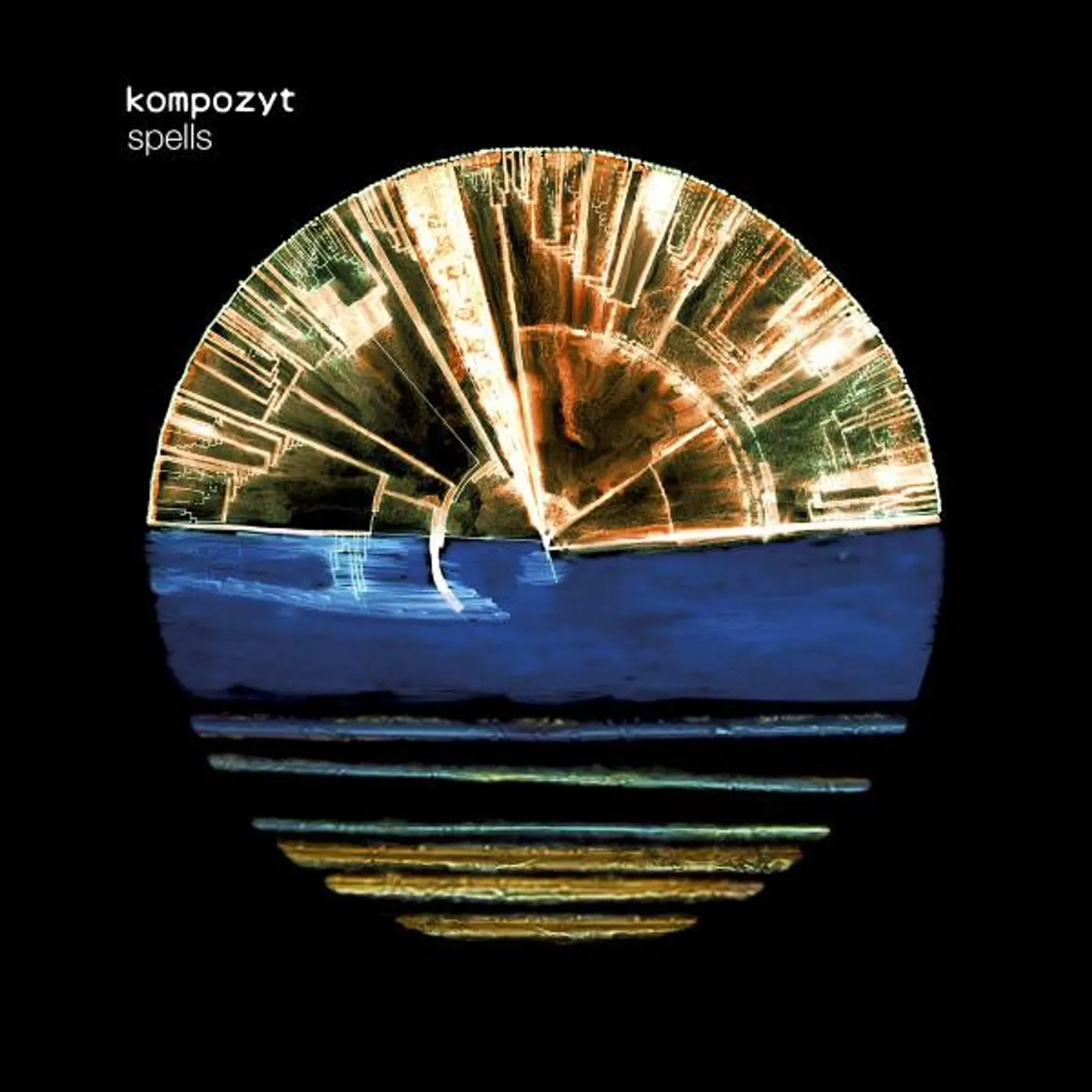 Kompozyt SPELLS CD