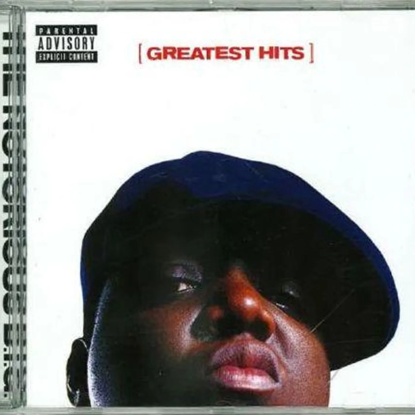 The Notorious B.I.G. GREATEST HITS CD